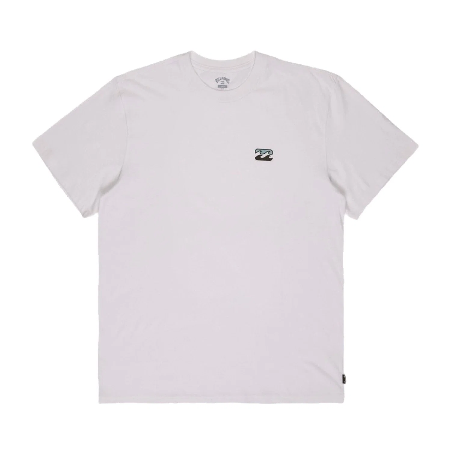 Billabong Icon Wave Erkek Kısa Kollu Tişört — görsel 5