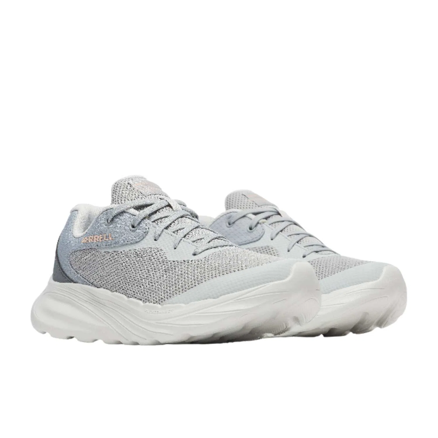 Merrell Morphaxis Kadın Gri Spor Ayakkabısı — görsel 2