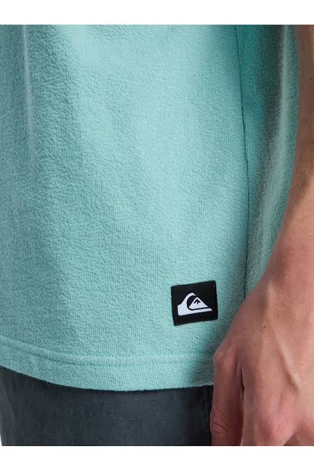 Quiksilver Bayi Erkek Kısa Kollu Tişört — görsel 3