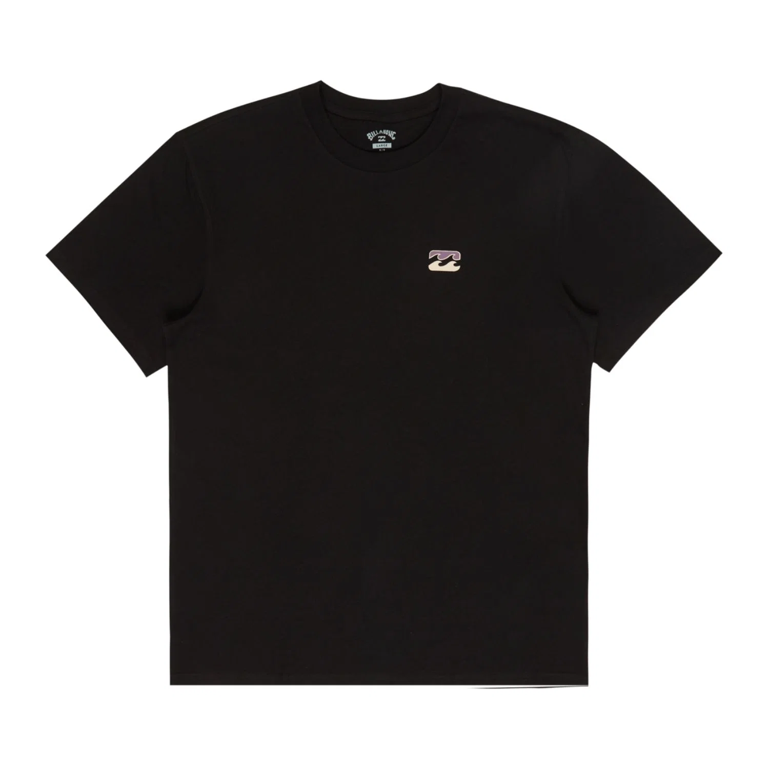 Billabong Icon Wave Kısa Kollu Erkek Tişört — görsel 2
