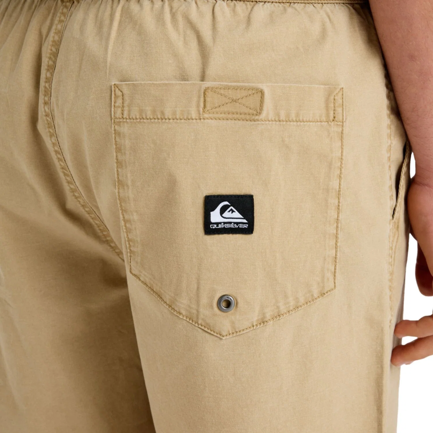 Quiksilver Taxer 18" Erkek Walkshort — görsel 2