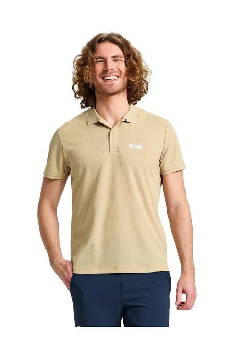Slam Altura QD Polo SS