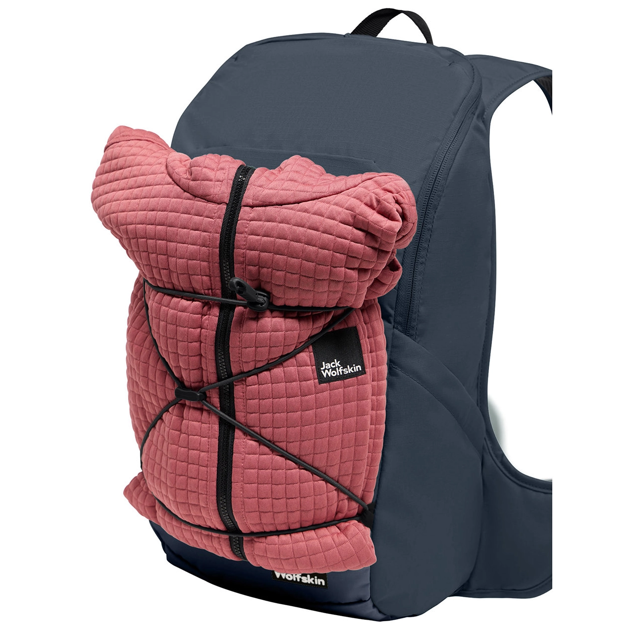Jack Wolfskin Serene 18 Litre Günlük Sırt Çantası — görsel 3