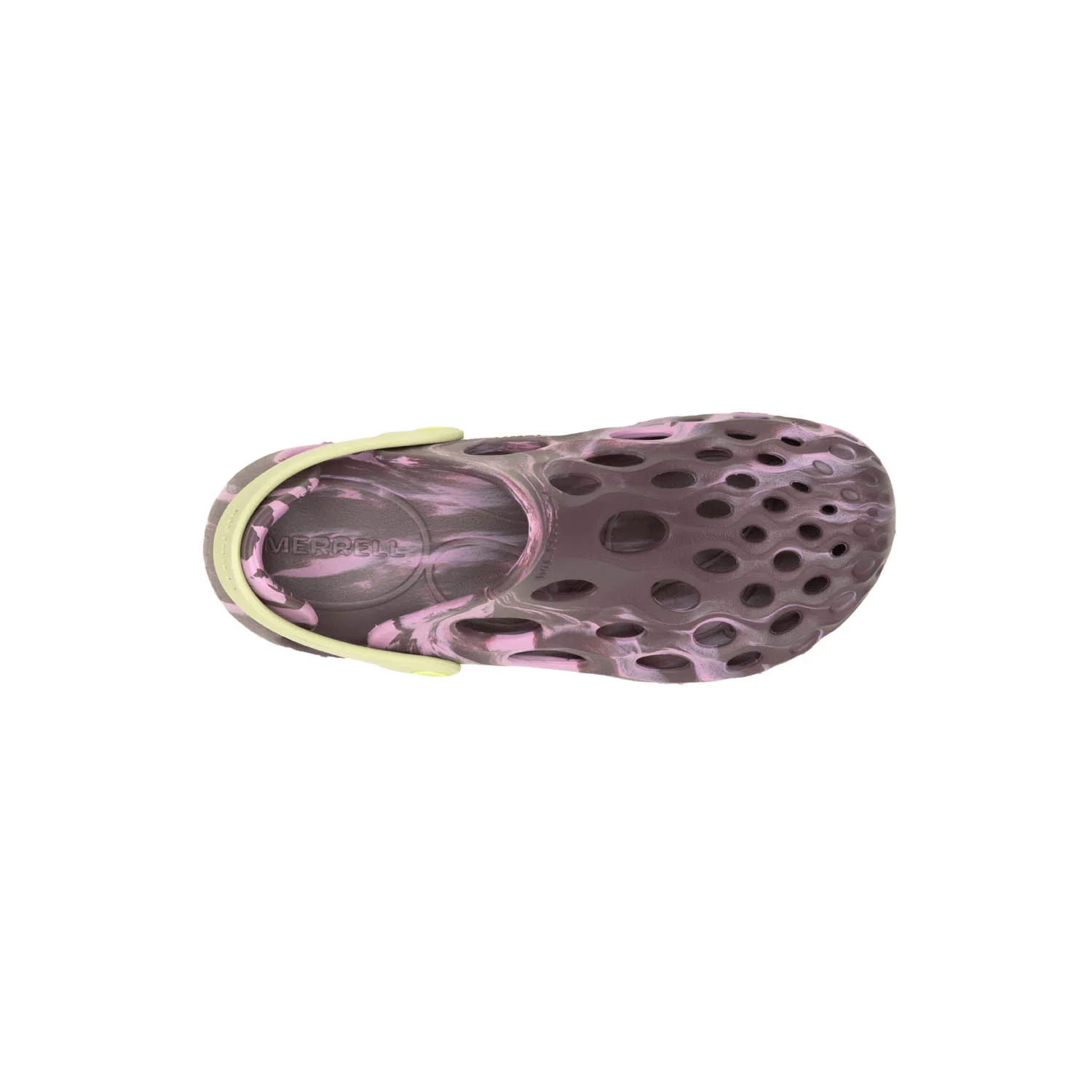 Merrell Hydro Moc Kadın Sandalet Mor — görsel 6