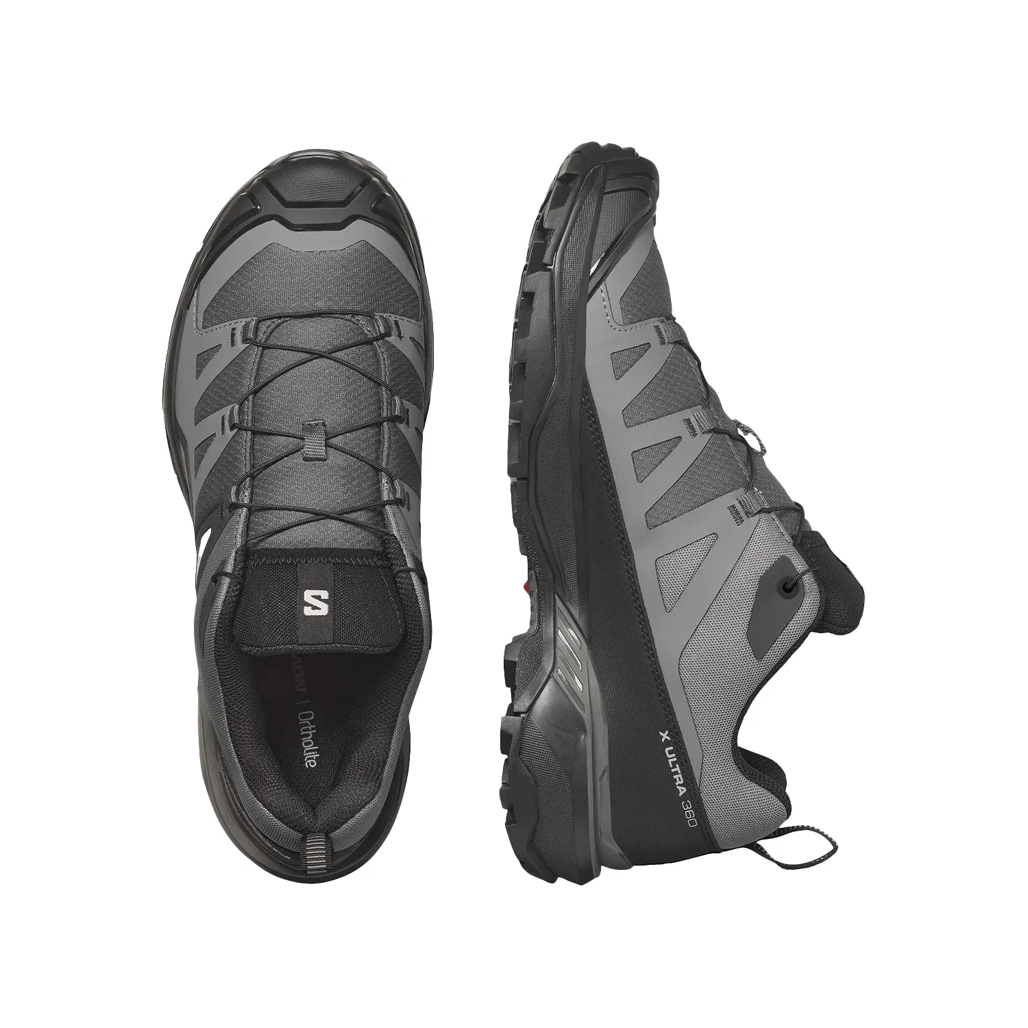 Salomon X Ultra 360 Erkek Outdoor Ayakkabı — görsel 4