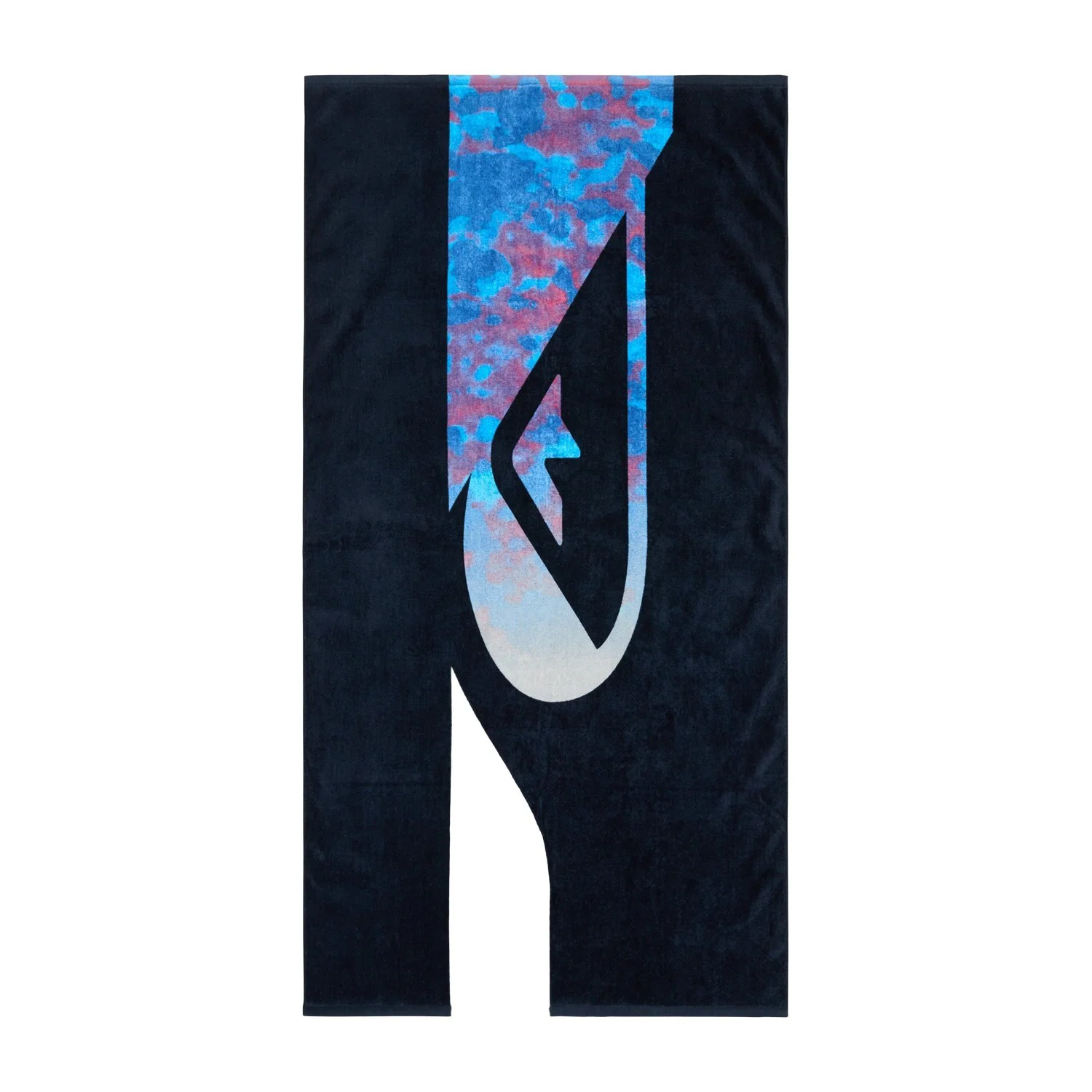 Quiksilver Freshness Mavi Plaj Havlusu