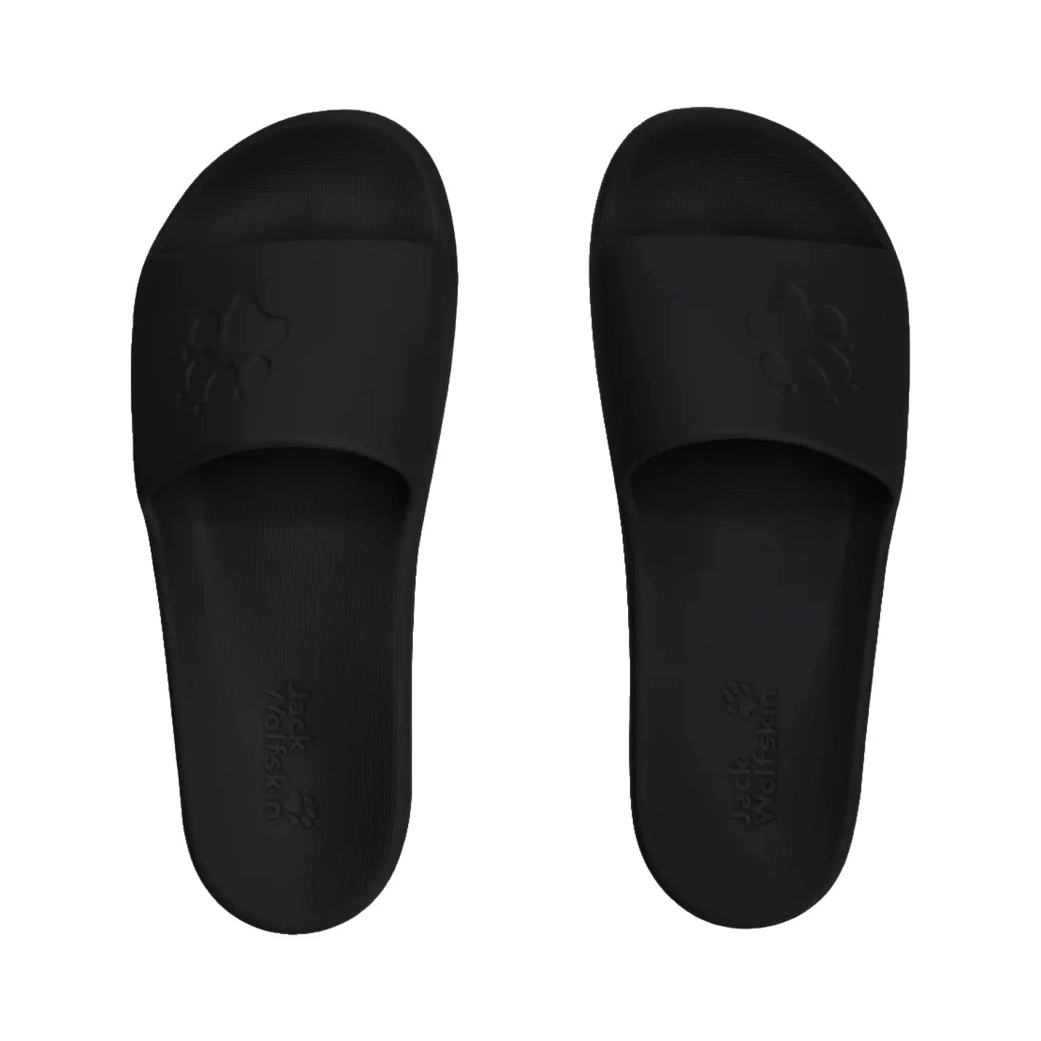 Jack Wolfskin Paw Slider Erkek Plaj Terliği — görsel 5