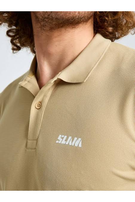 Slam Altura QD Polo SS — görsel 4