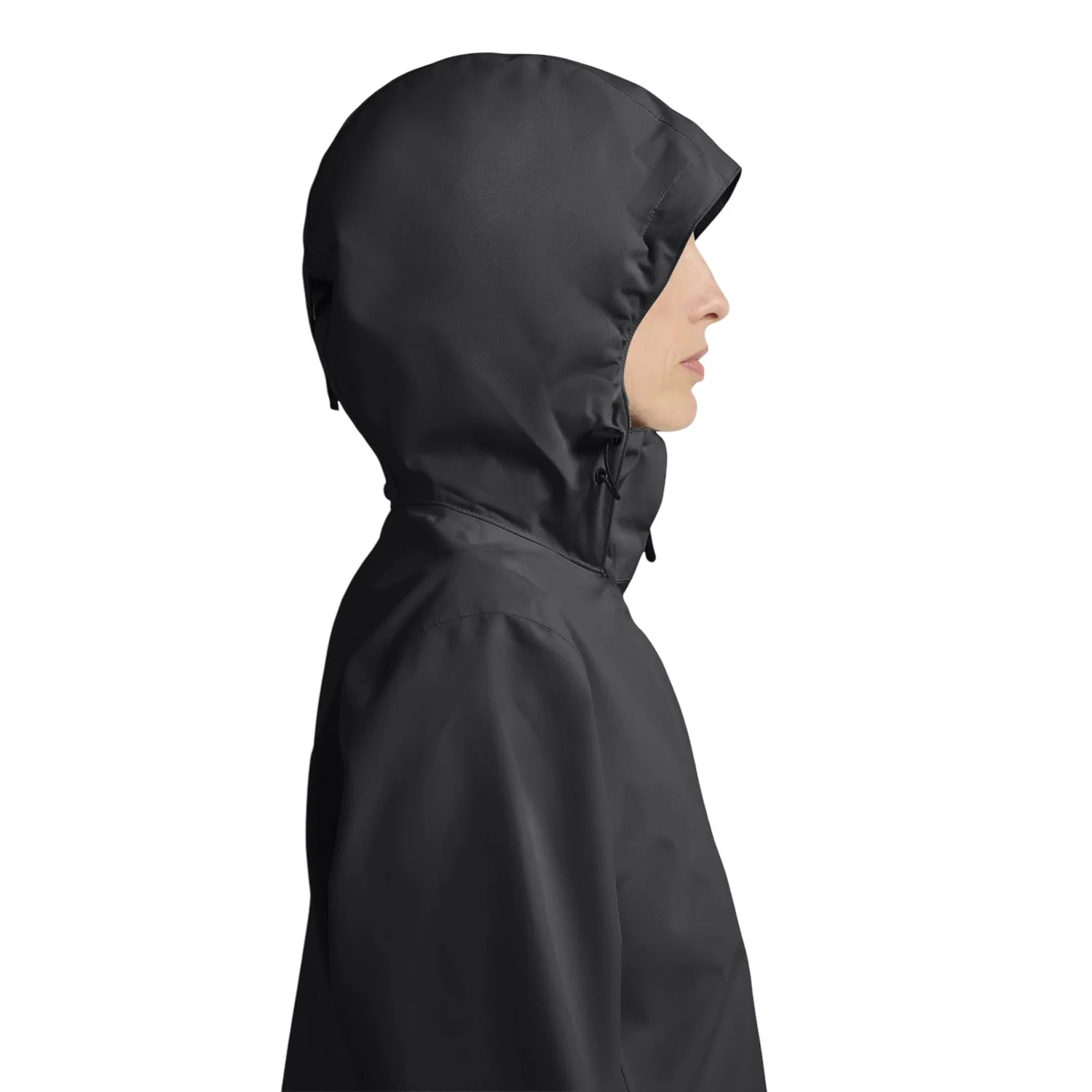 Jack Wolfskin Trailtime 2L Jkt W Kadın Outdoor Ceketi — görsel 4