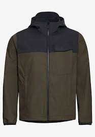 Jack Wolfskin Mahani Kapüşonlu Erkek Mont — görsel 2