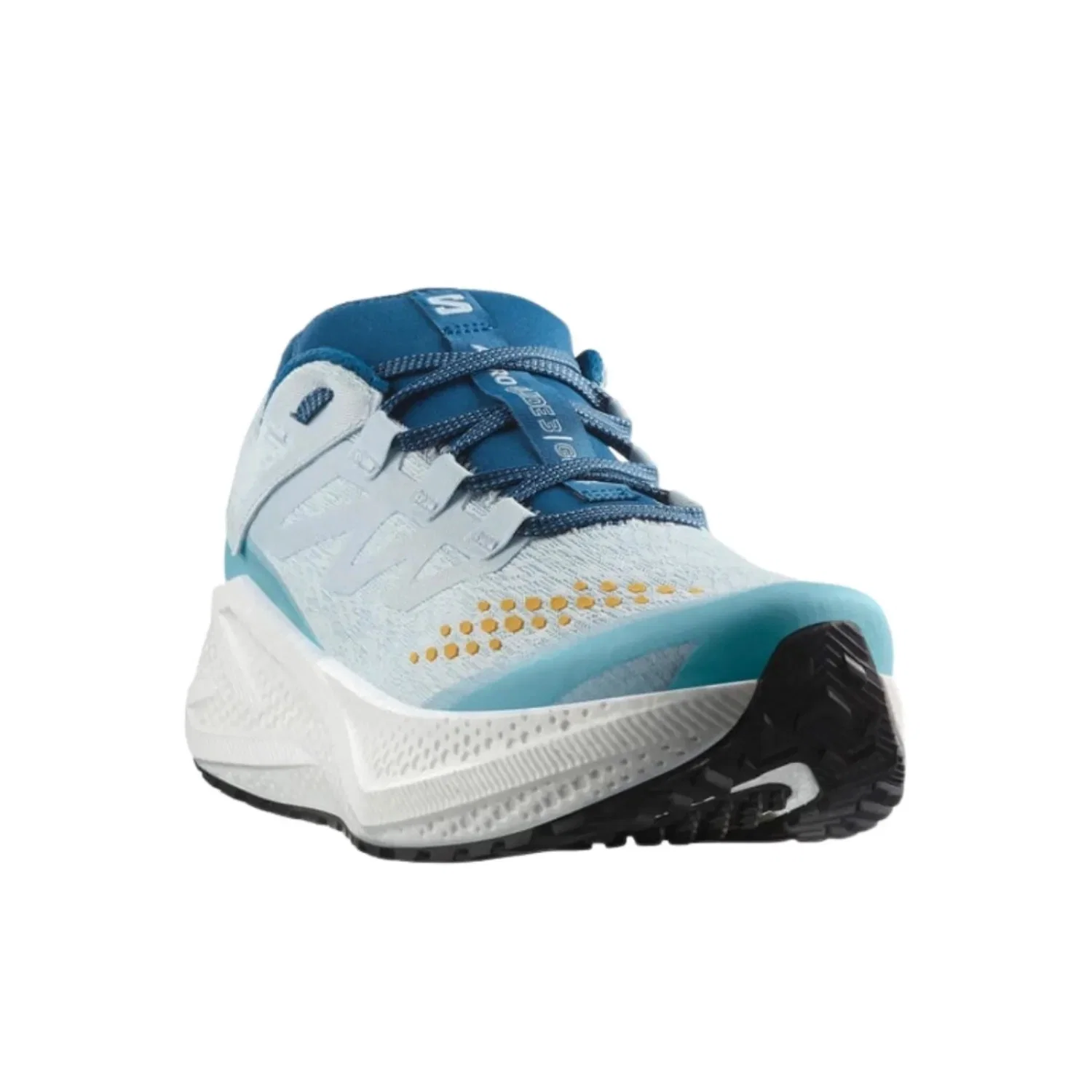 Salomon Aero Glide 3 GRVL Erkek Koşu Ayakkabısı — görsel 6