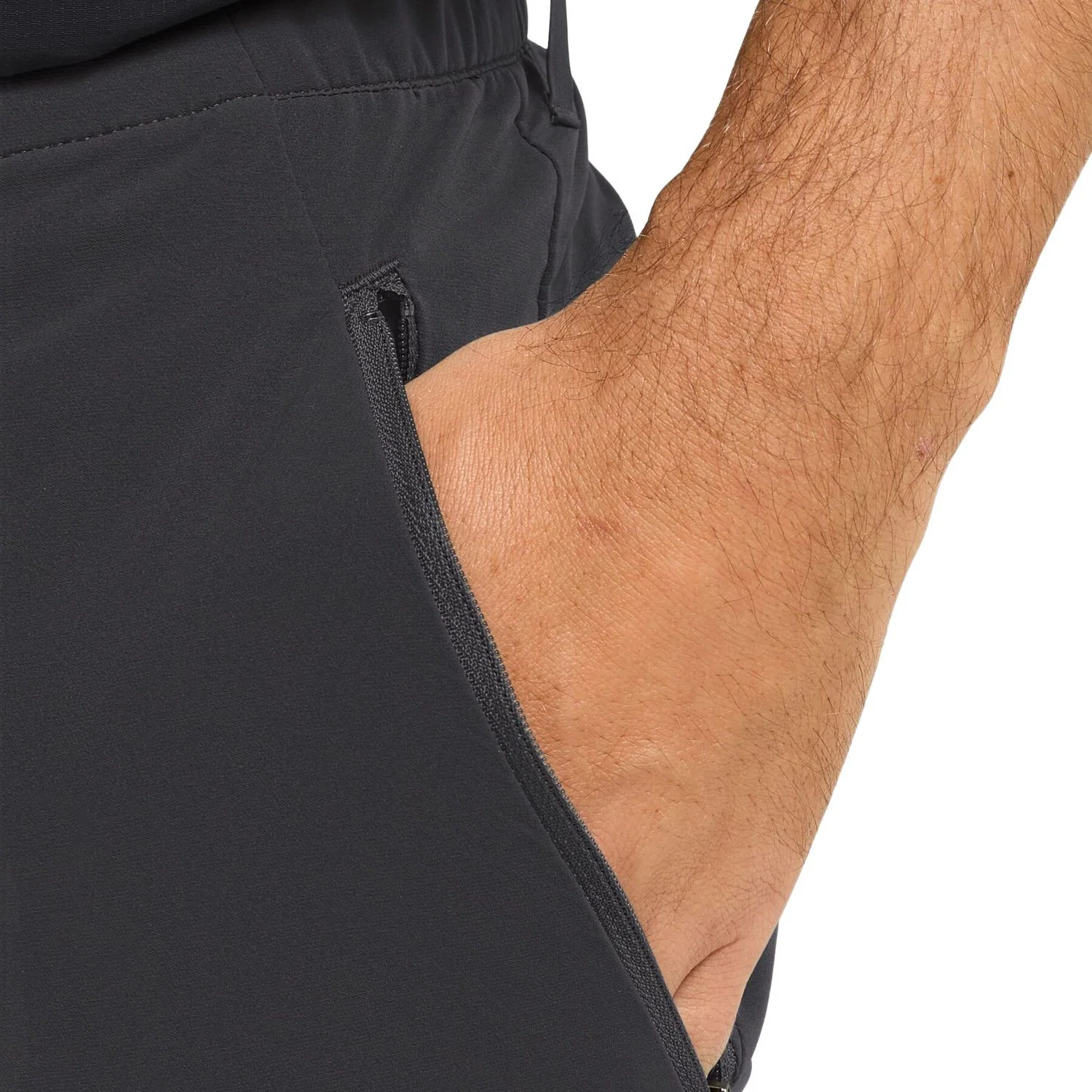 Jack Wolfskin Prelight Pulse Erkek Trekking Pantolonu — görsel 6