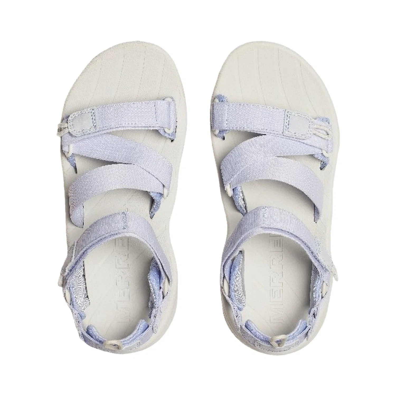 Merrell Moab 3 Yürüyüş Ayakkabısı — görsel 6