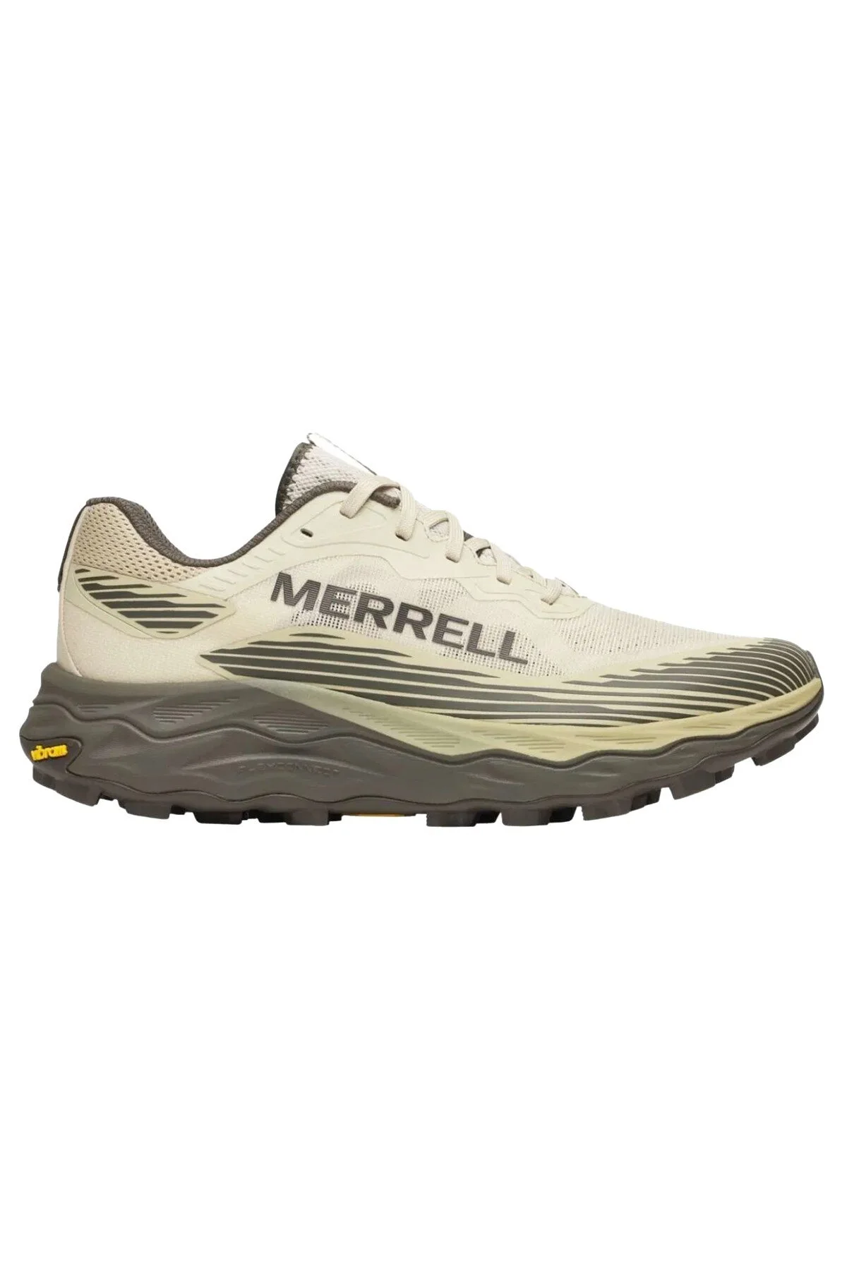 Merrell Agility Peak 6 Erkek Trail Koşu Ayakkabısı