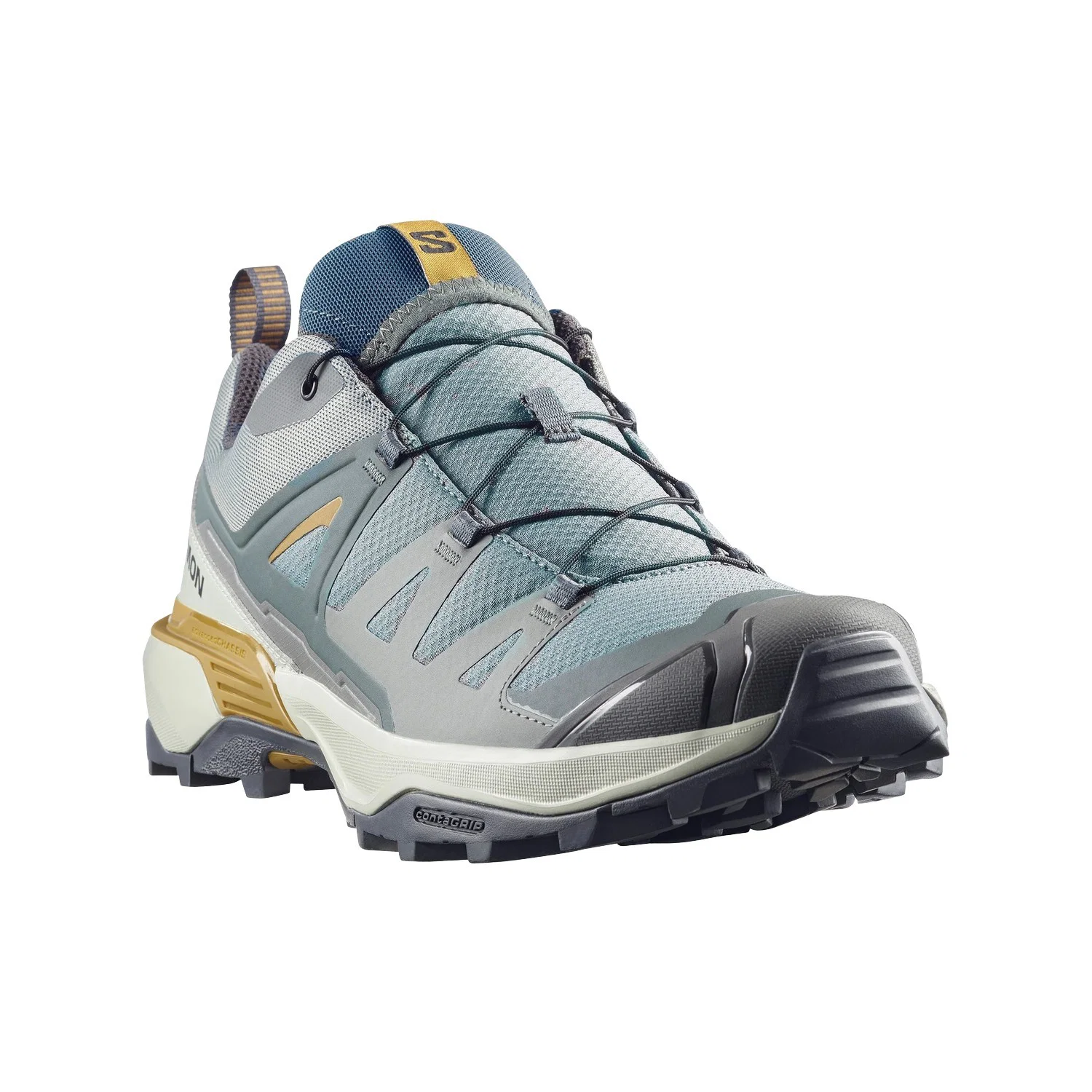 Salomon X Ultra 360 Erkek Outdoor Ayakkabı — görsel 4