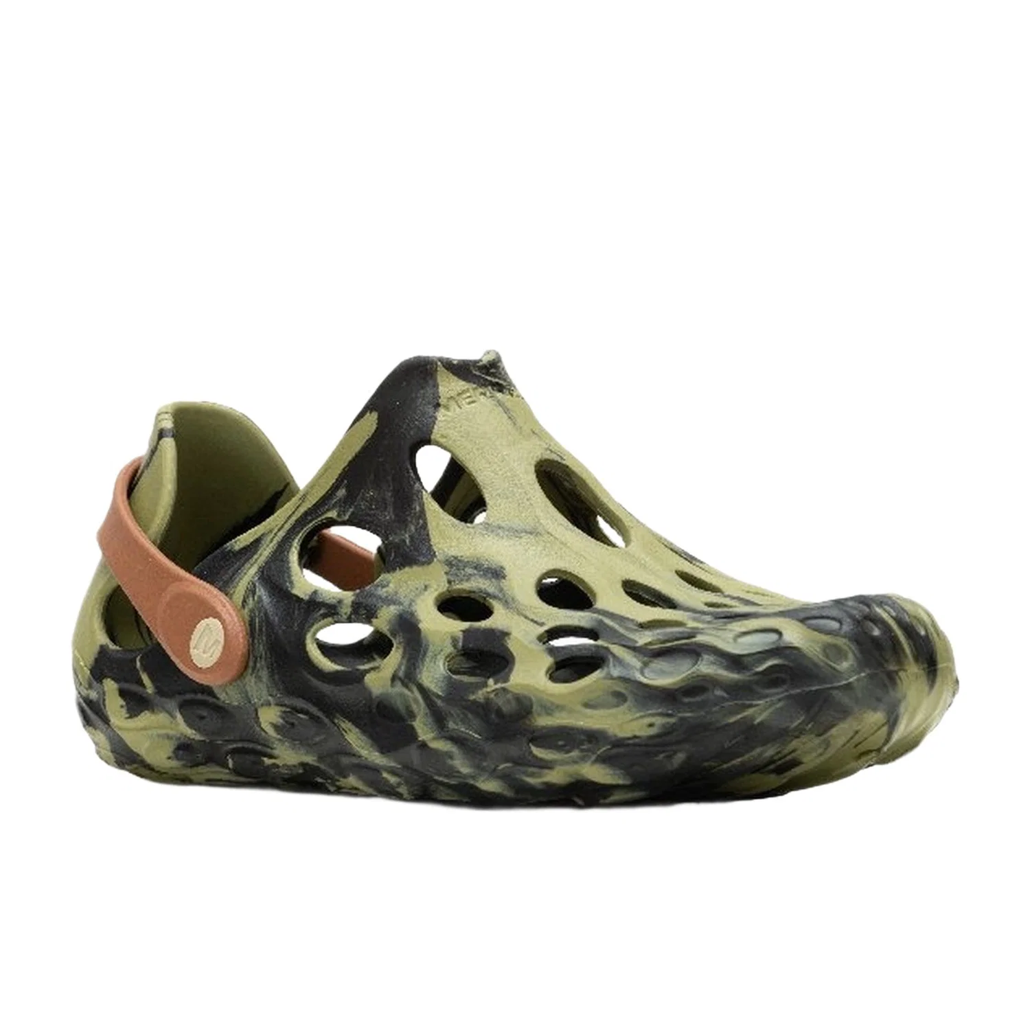 Merrell Hydro Moc Erkek Sandalet — görsel 4