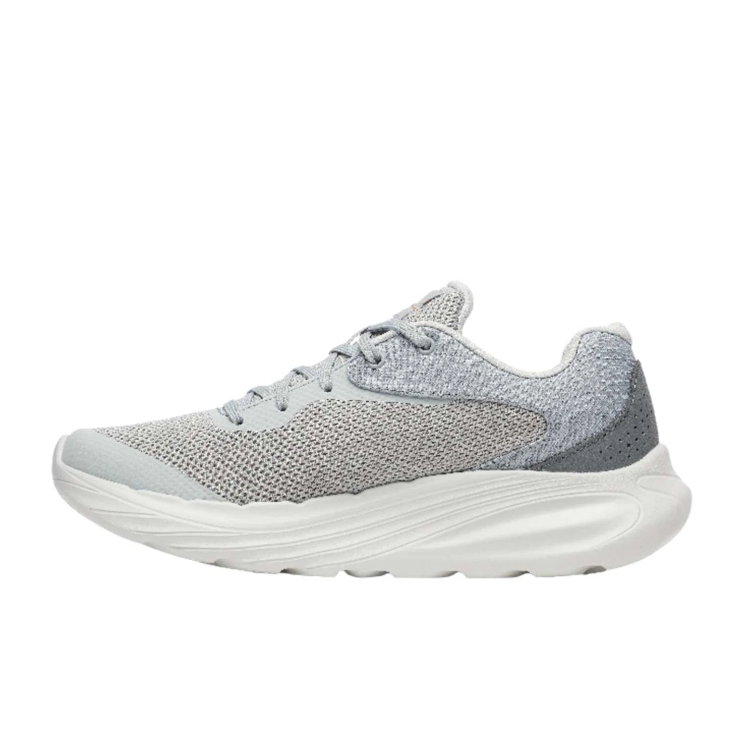 Merrell Morphaxis Kadın Gri Spor Ayakkabısı — görsel 3