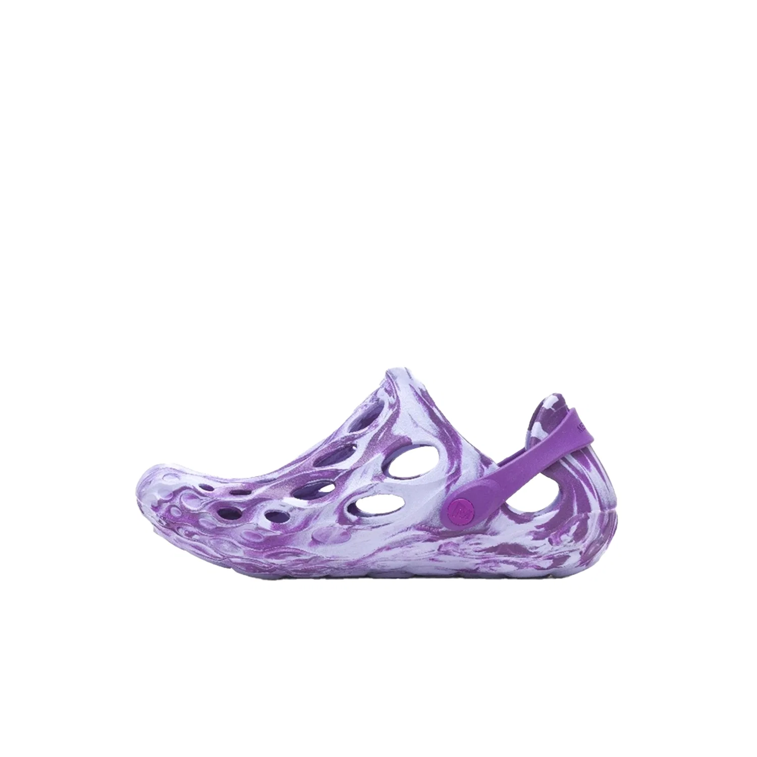 Merrell Hydro Moc Kadın Sandalet Mor — görsel 2