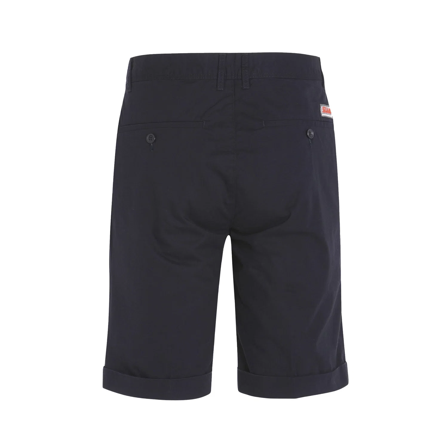 Slam Deck Lgt Chino Shorts Erkek Mavi Şort - Lacivert — görsel 2