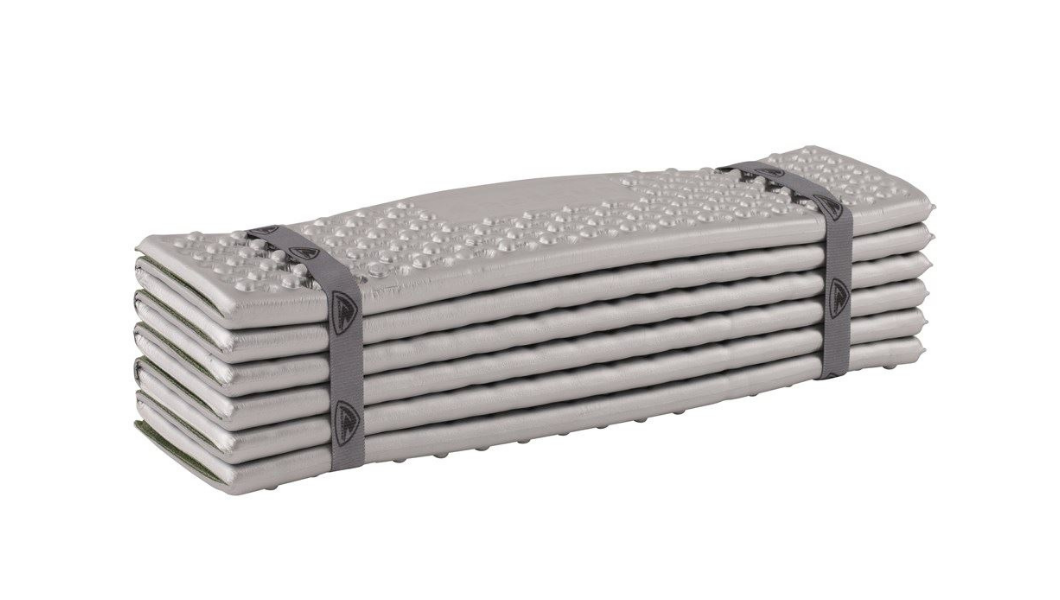Robens Zigzag Slumber Pro R24 Yalıtımlı Uzun Akordiyon Mat
