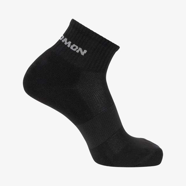 Salomon Evasion Ankle 2'li Çorap Paketi