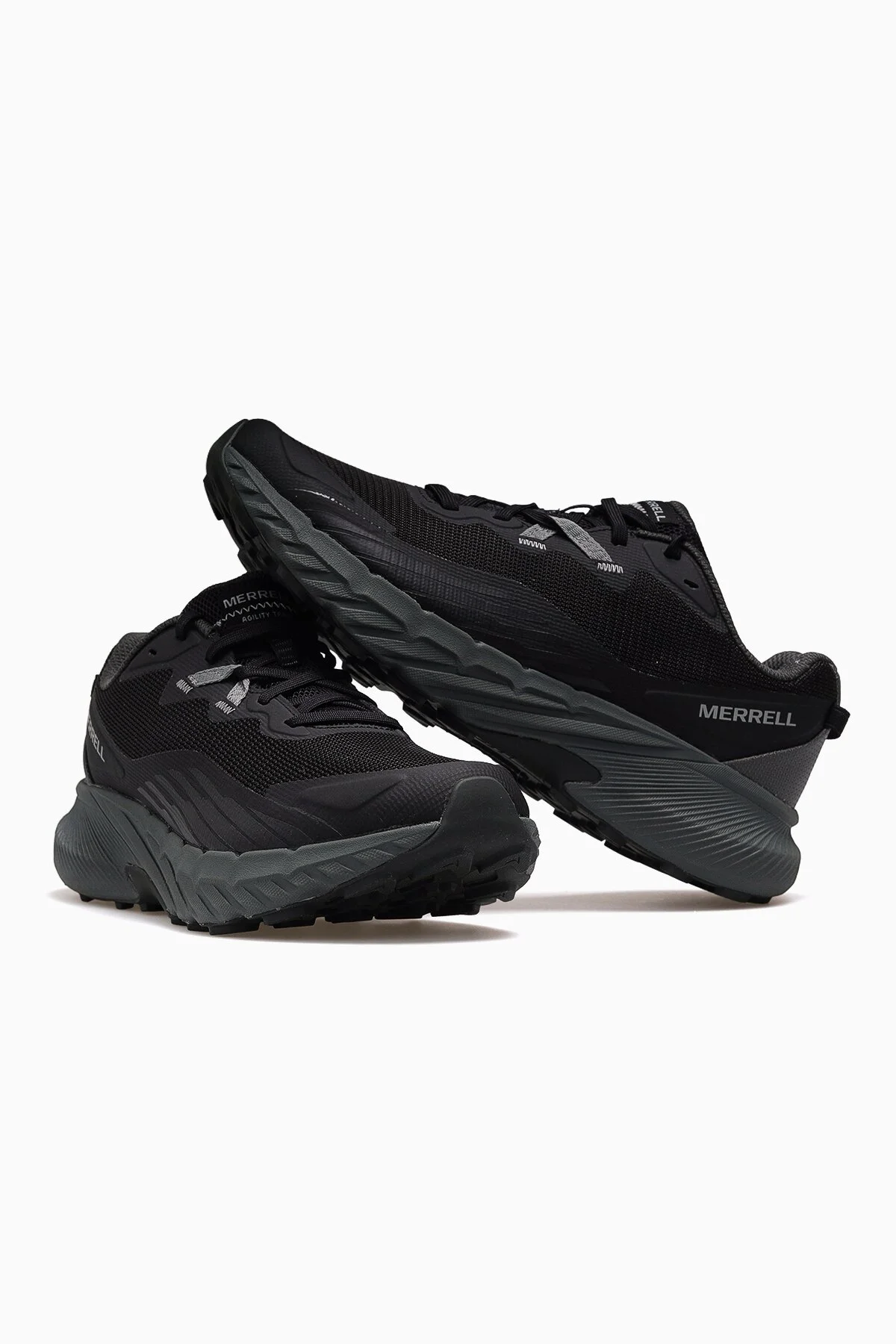 Merrell Agility Trail Erkek Patika Koşu Ayakkabısı — görsel 3