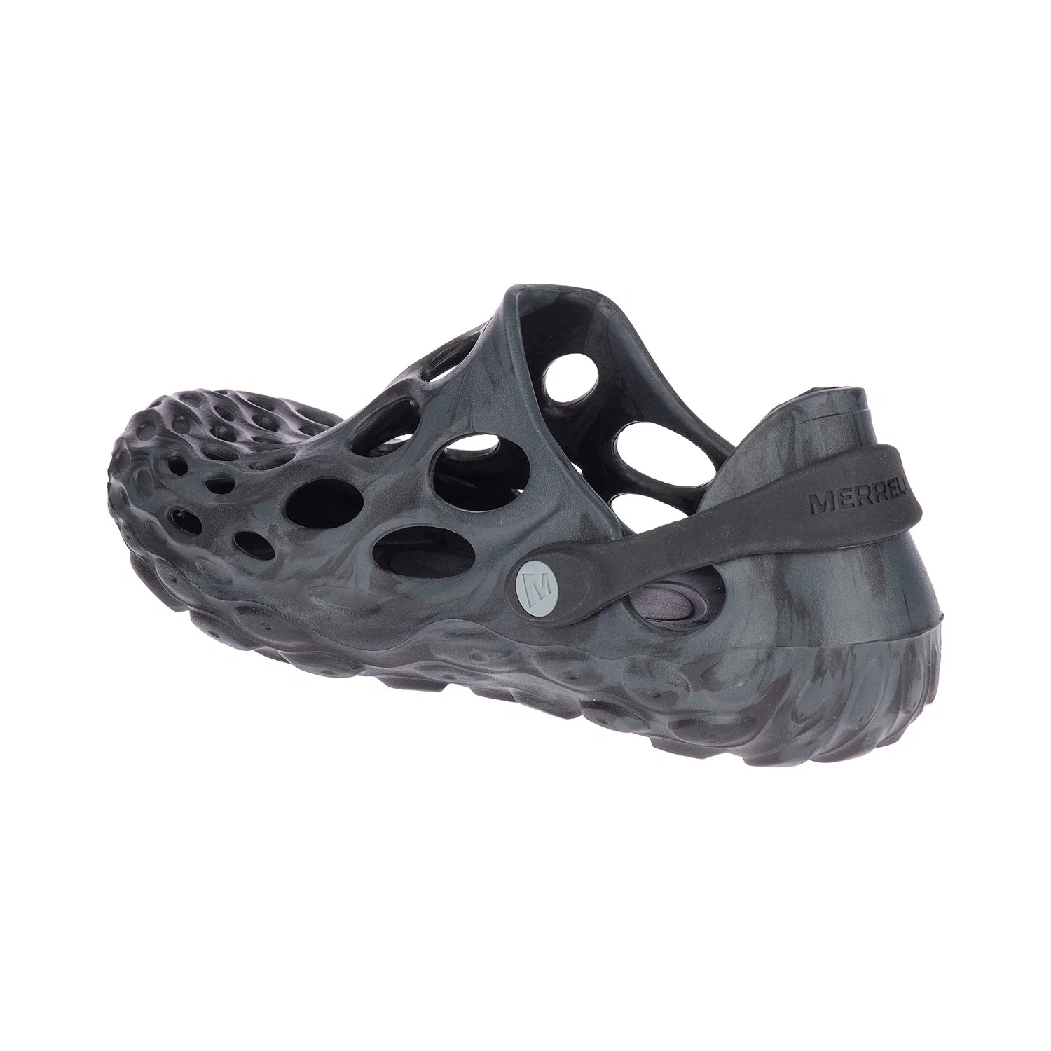 Merrell Kadın Hydro Moc Ayakkabı - Siyah — görsel 4