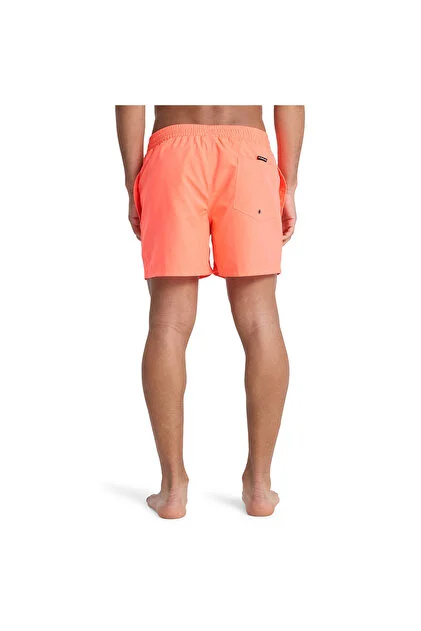 Quiksilver Everyday Solid Volley 15 Erkek Deniz Şortu — görsel 2