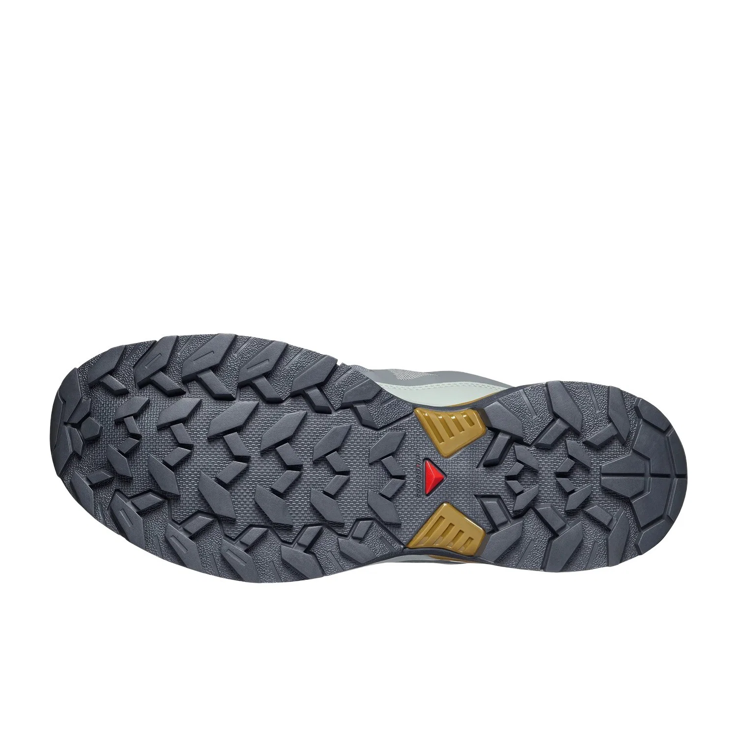 Salomon X Ultra 360 Erkek Outdoor Ayakkabı — görsel 5