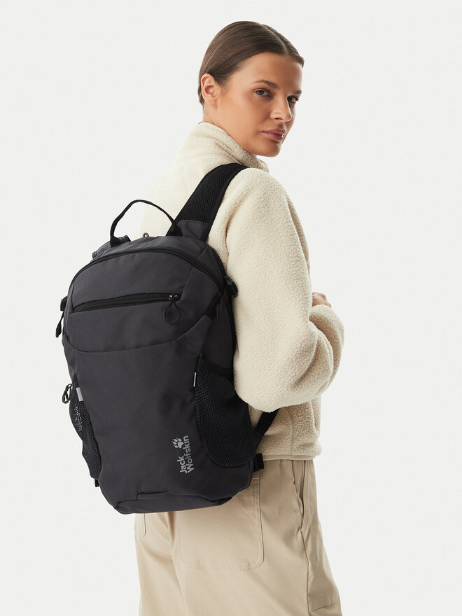 Jack Wolfskin Velocity 12 Sırt Çantası — görsel 4