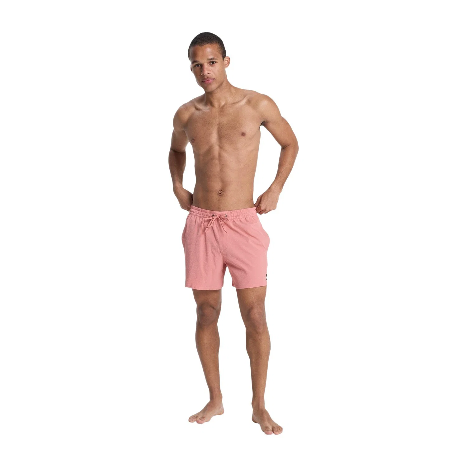 Quiksilver Everyday Flex Volley 15" Erkek Deniz Şortu