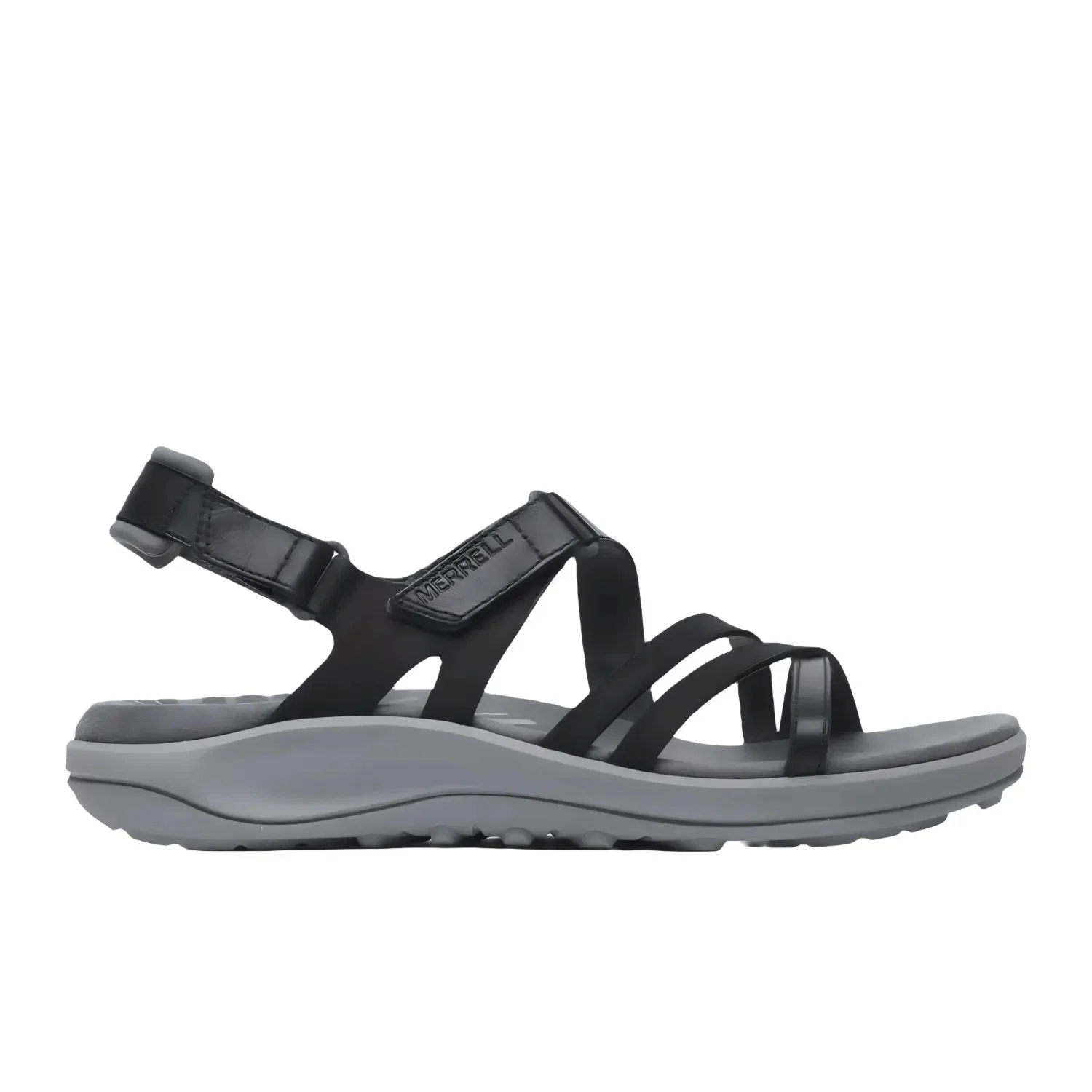 Merrell Kadın Harbor Backstrap Sandalet