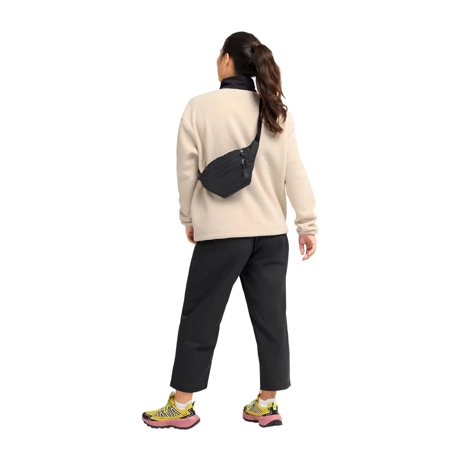 Jack Wolfskin Bel Çantası — görsel 2