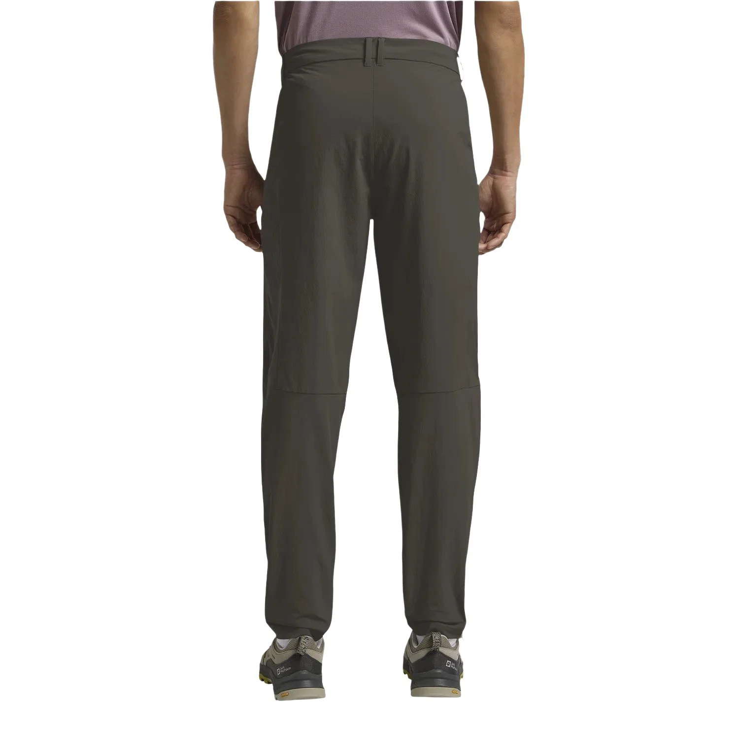 Jack Wolfskin Hikeout Erkek Pantolon — görsel 5
