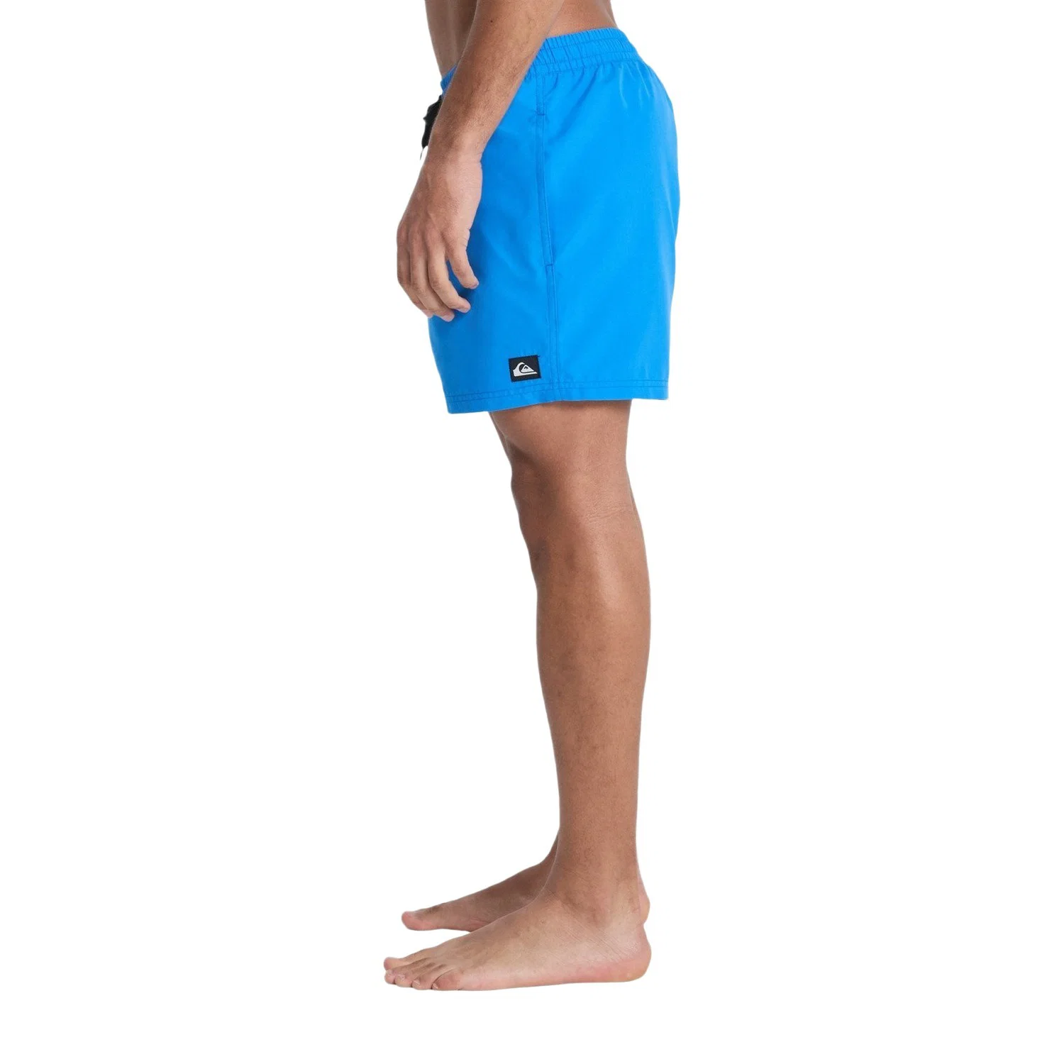Quiksilver Everyday Solid Volley 15" Erkek Deniz Şortu — görsel 5