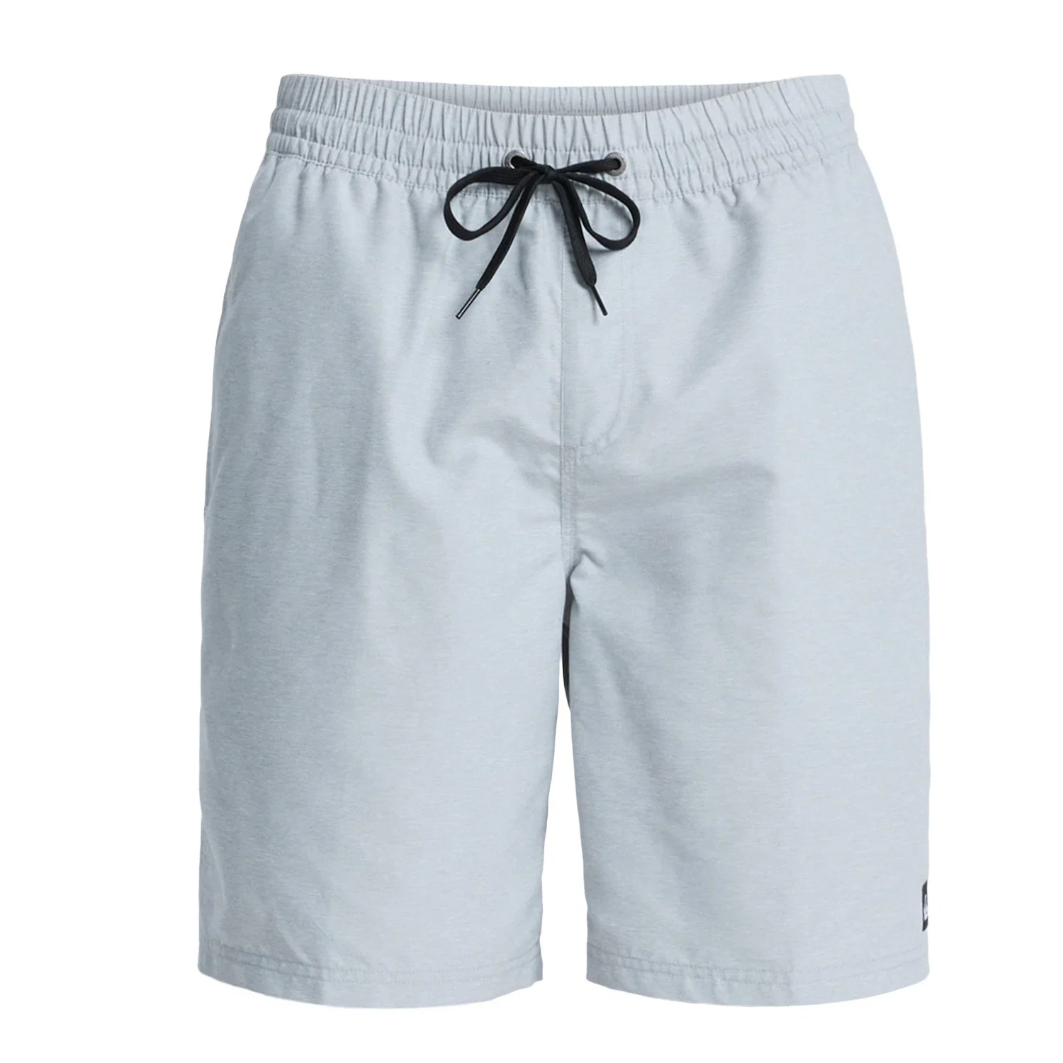 Quiksilver Everyday Solid Volley 19 Erkek Deniz Şortu — görsel 2