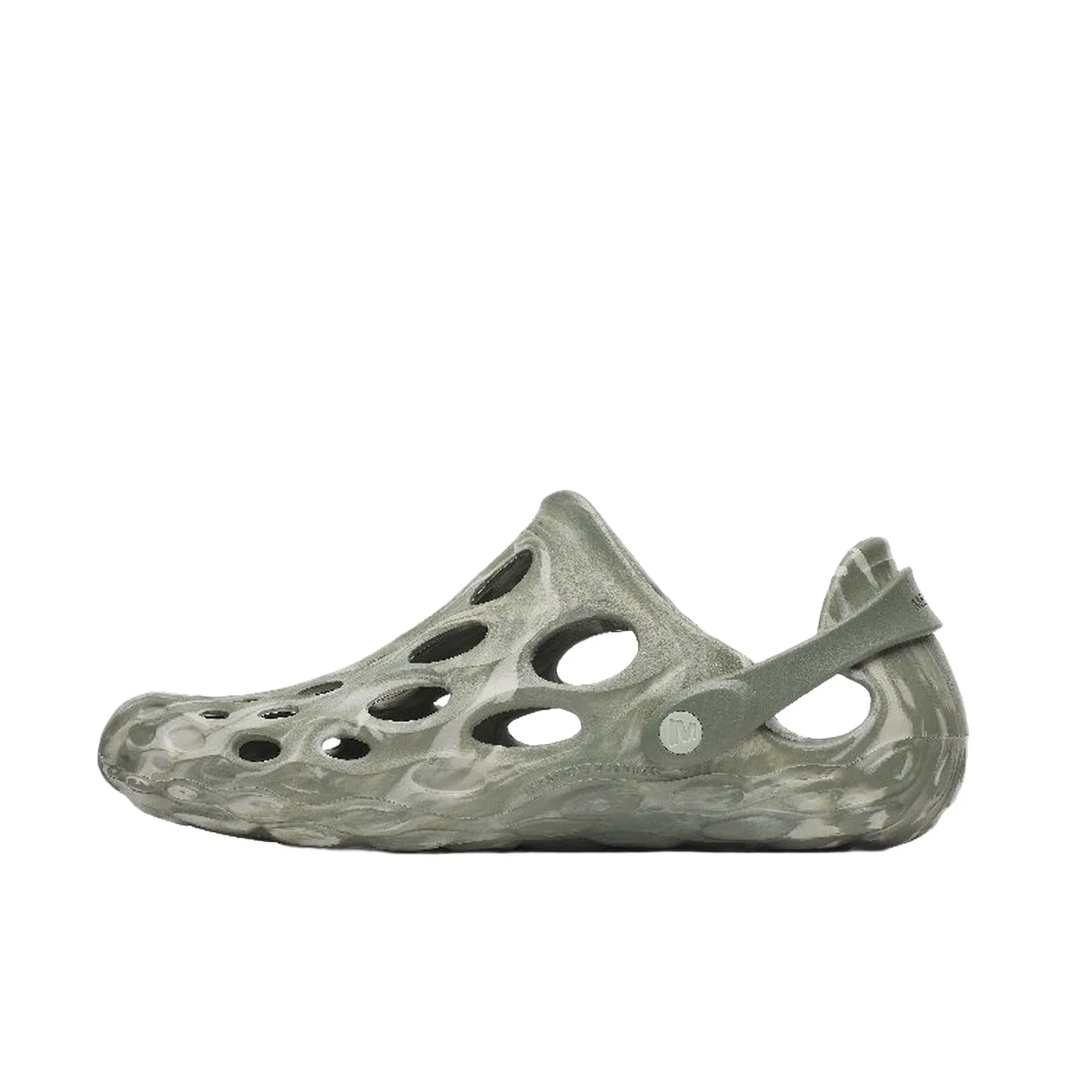 Merrell Hydro Moc Erkek Terlik — görsel 2