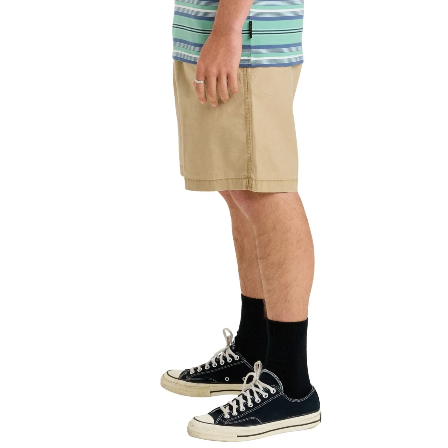 Quiksilver Taxer 18" Erkek Walkshort — görsel 5