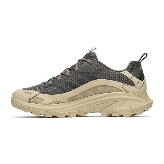 Merrell Moab 3 Mid Yürüyüş Botu — görsel 2