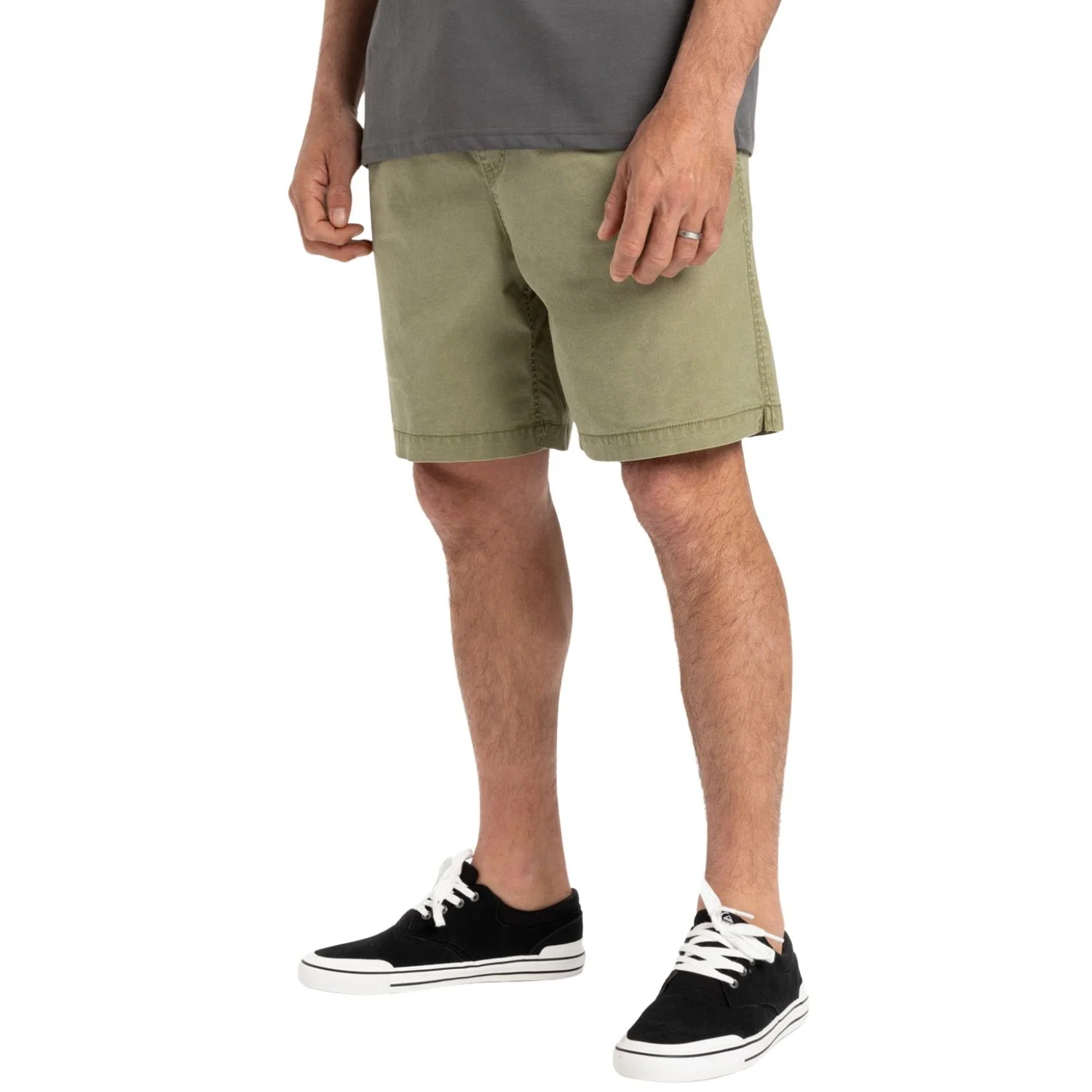 Quiksilver Taxer WS Erkek Walkshort — görsel 4