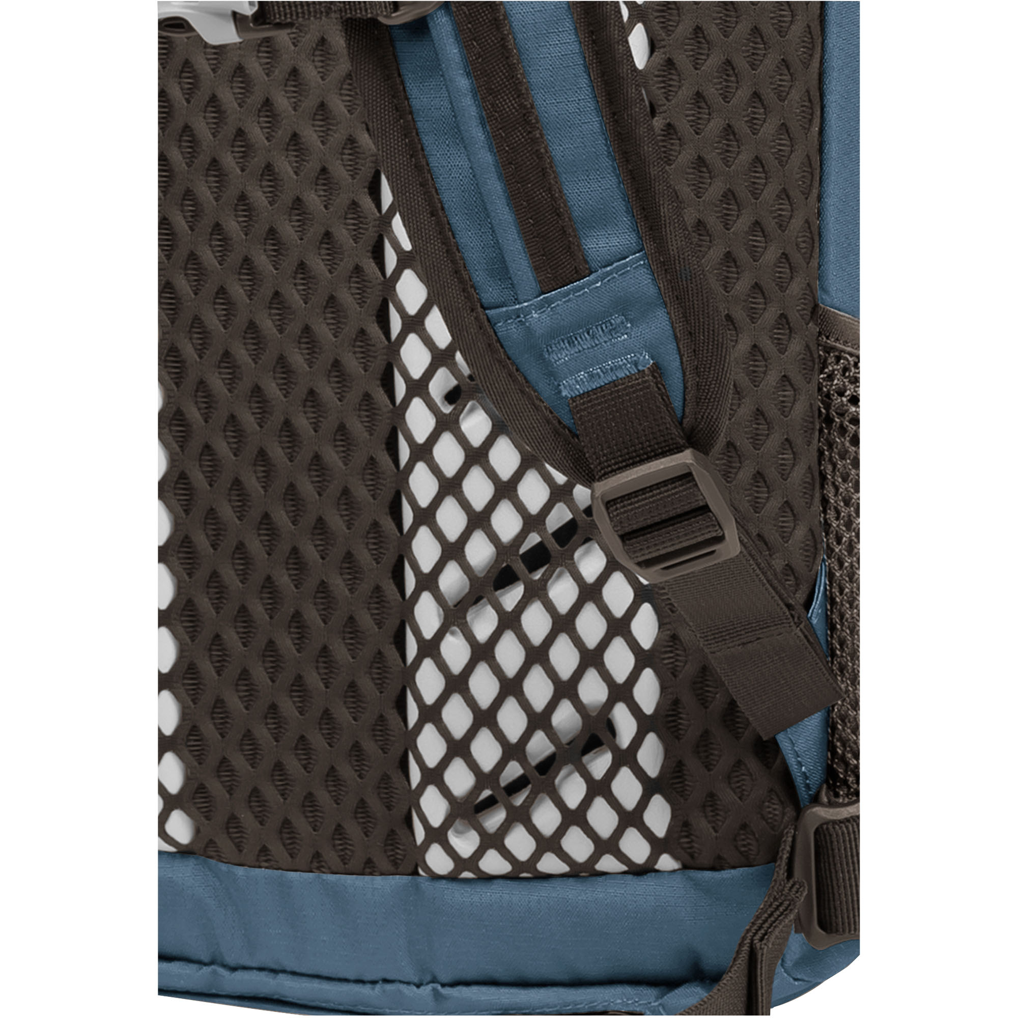 Jack Wolfskin Jasper Insulated Erkek Outdoor Montu — görsel 3