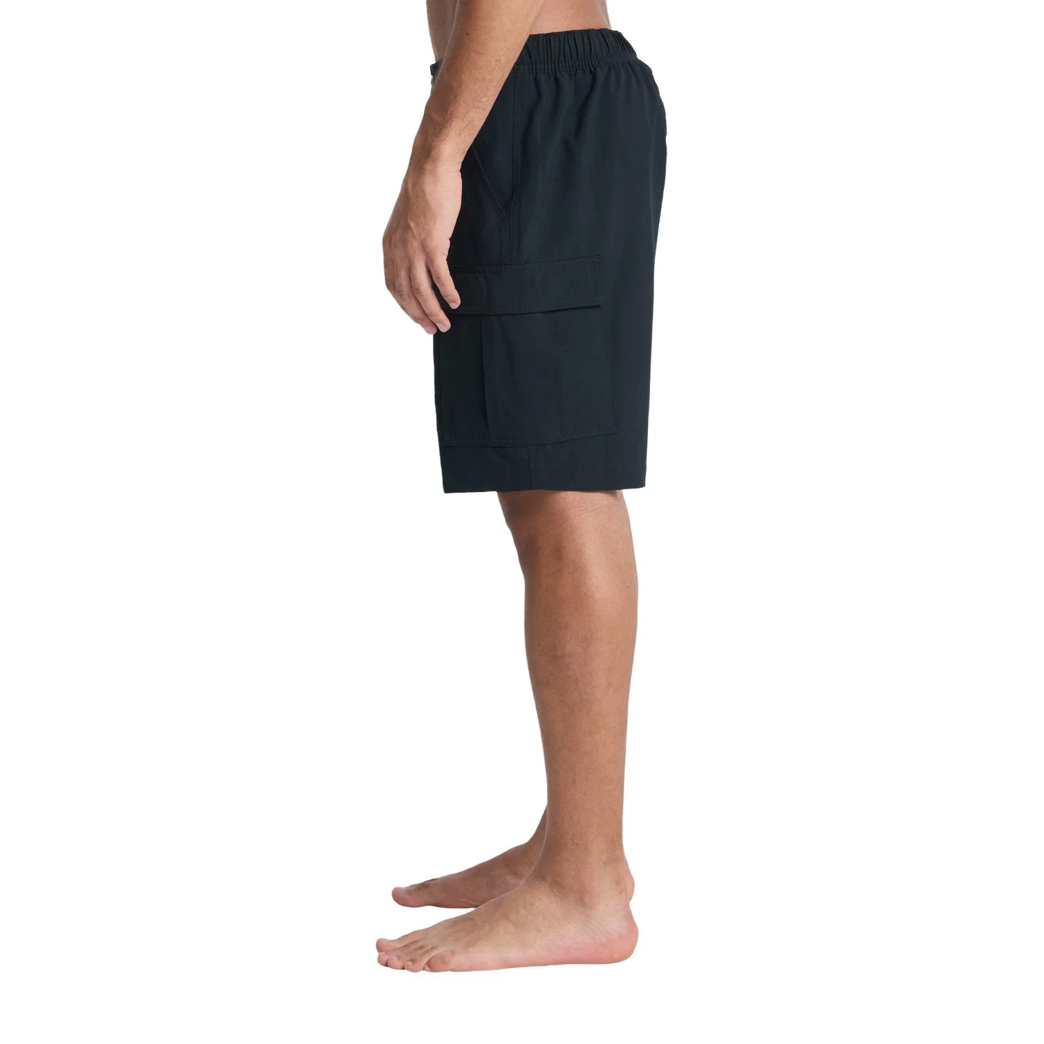 Quiksilver Half Jam Cargo Hybrid Şort — görsel 3