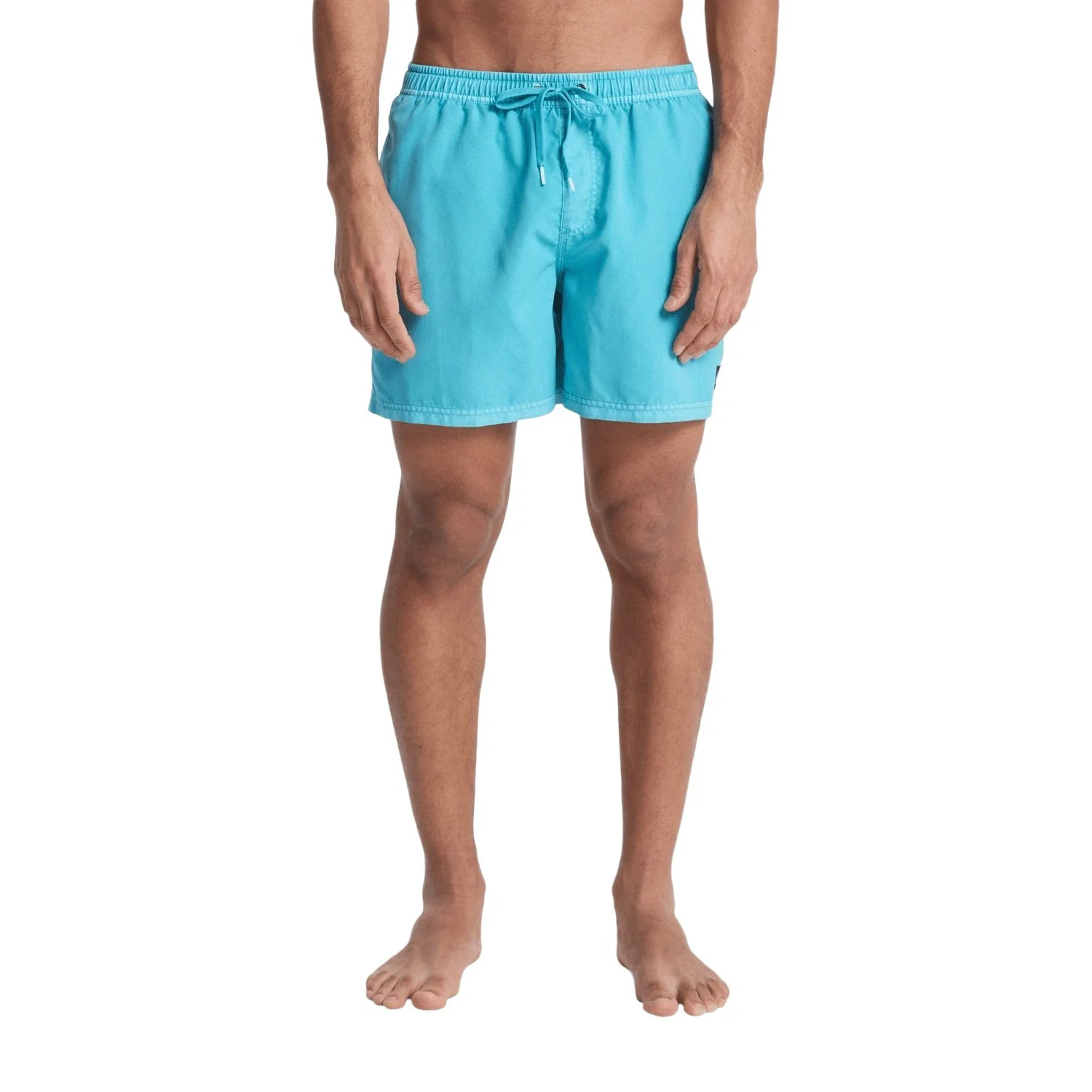 Quiksilver Everyday Surfwash Volley 15" Erkek Deniz Şortu Mavi