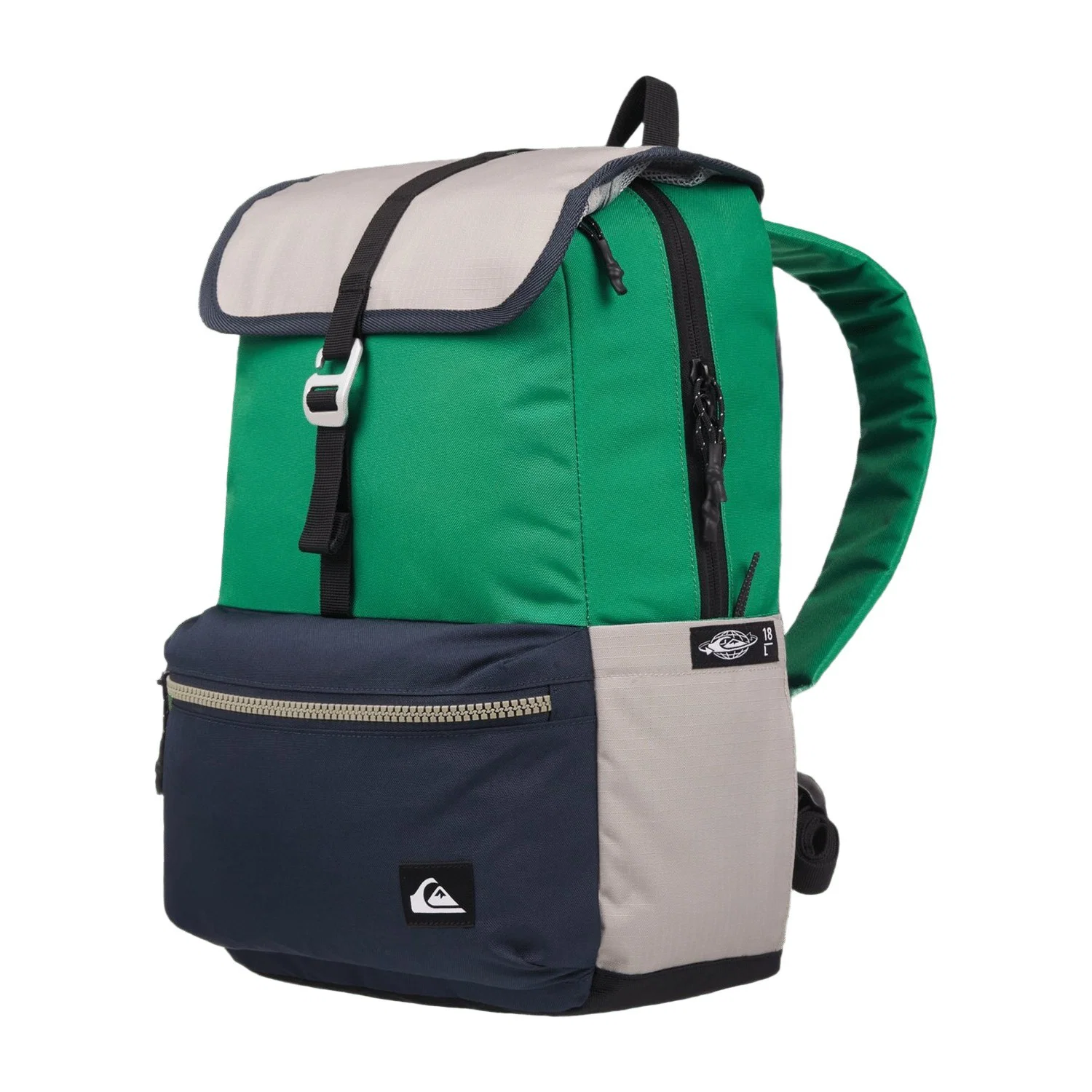 Quiksilver Sand Chips Erkek Sırt Çantası — görsel 2