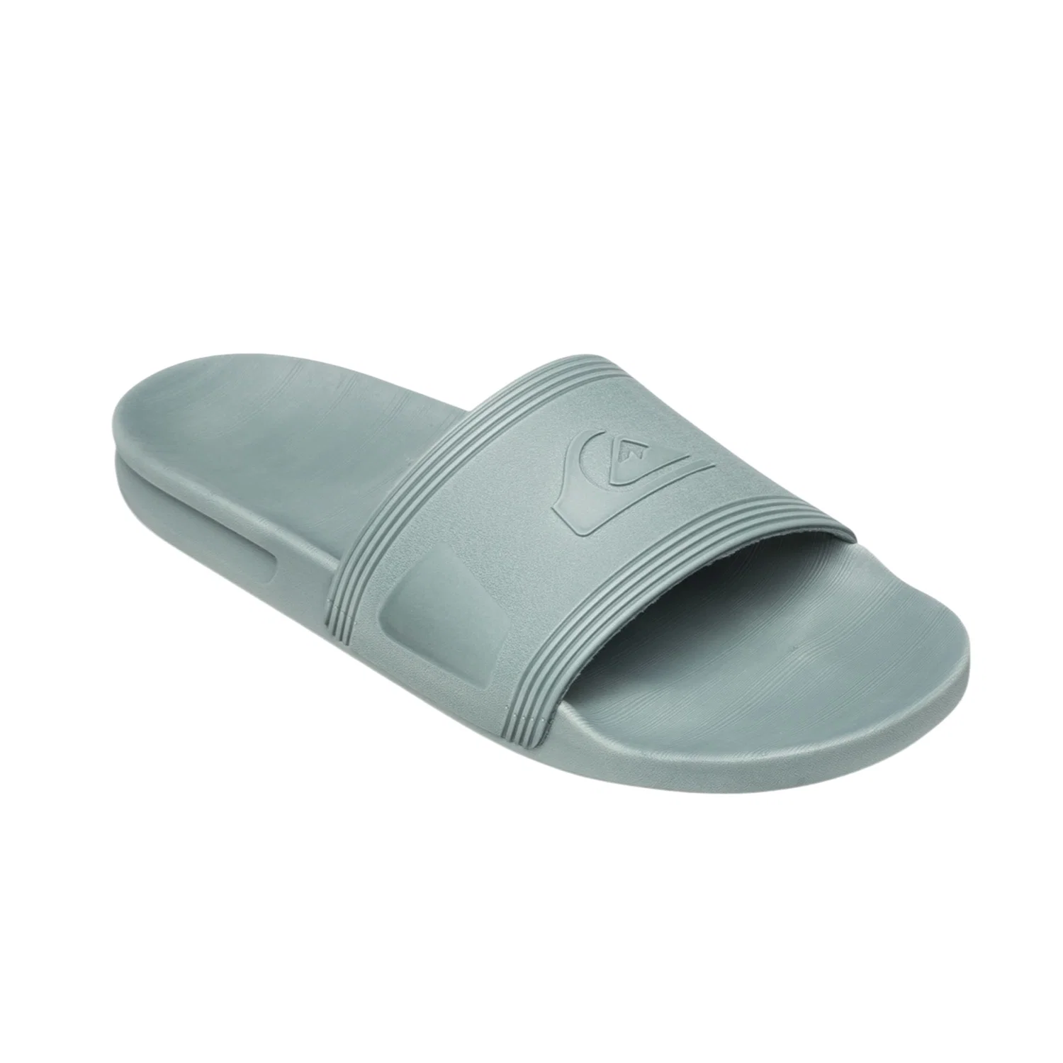 Quiksilver Dockyard RF Erkek Terlik - Yeşil — görsel 4