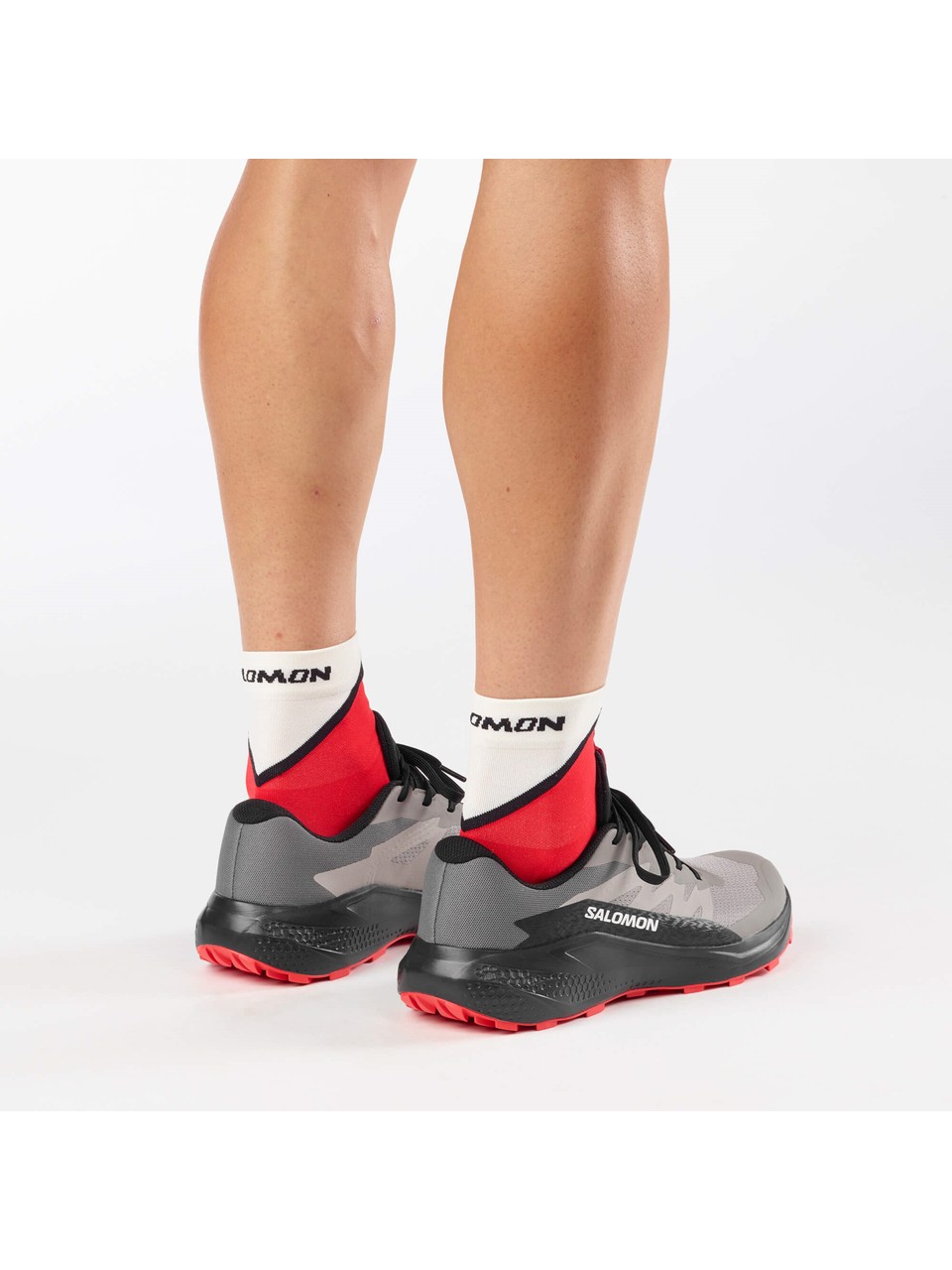 Salomon Alphaglide Erkek Koşu Ayakkabısı — görsel 4