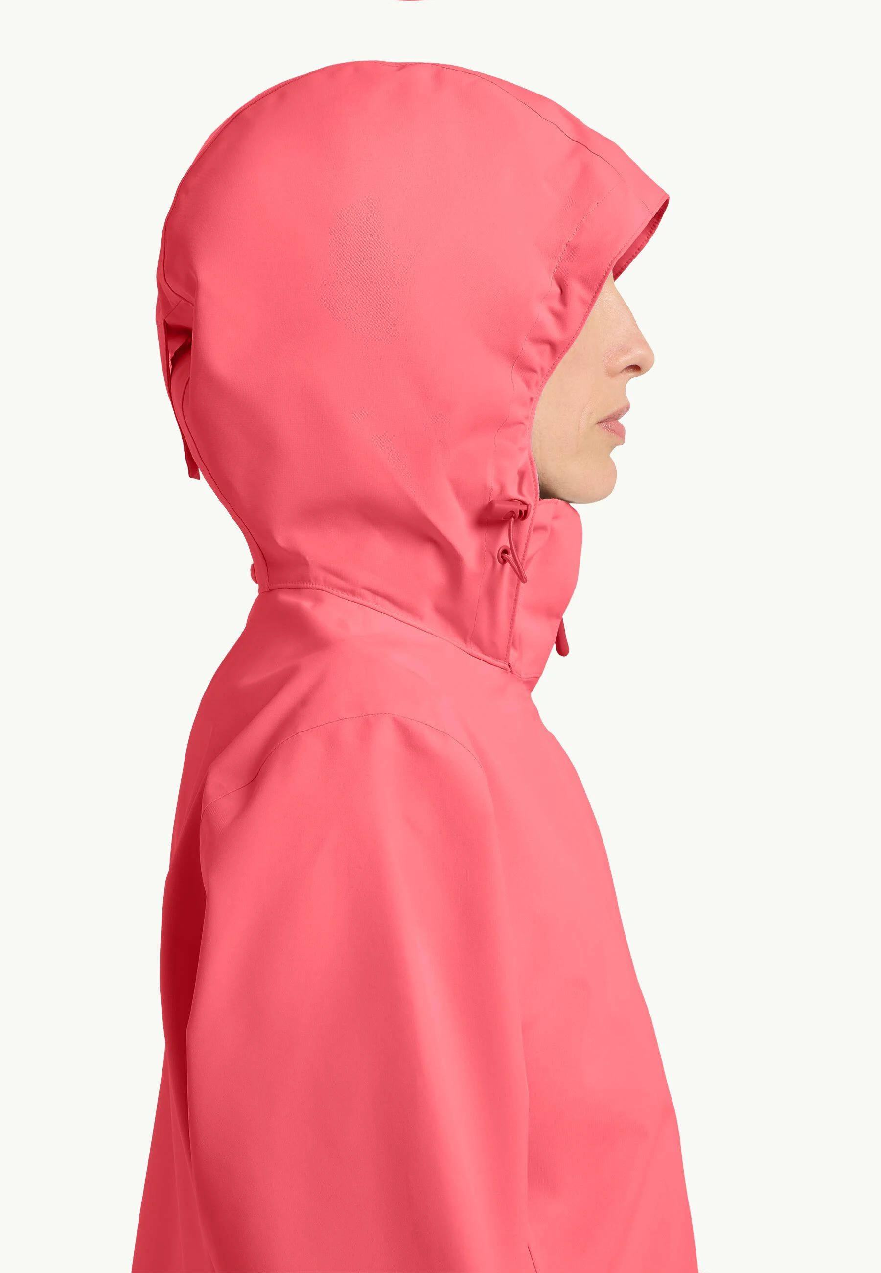 Jack Wolfskin Trailtime 2L Kadın Ceket — görsel 4