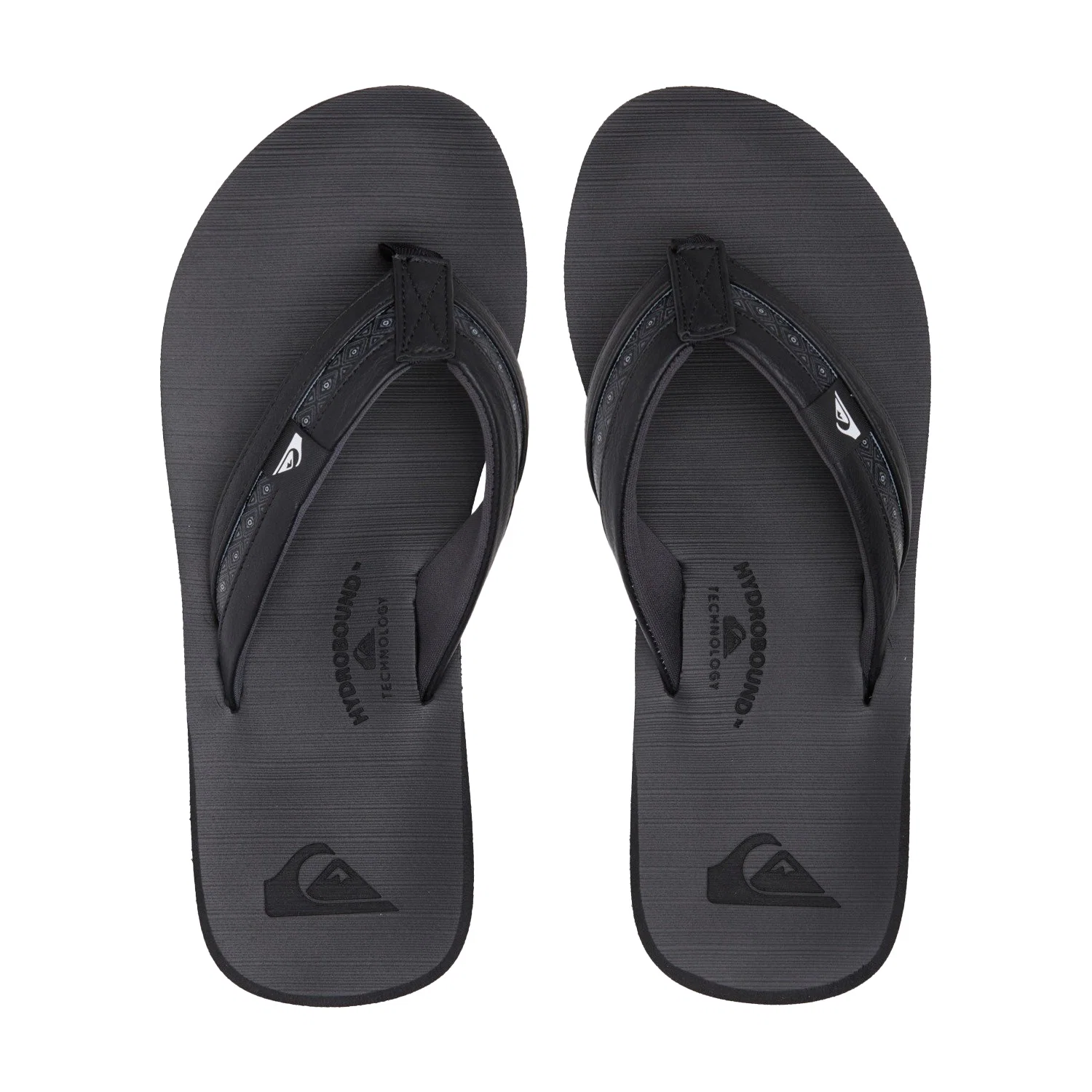 Quiksilver Carver Squish Erkek Terlik — görsel 2