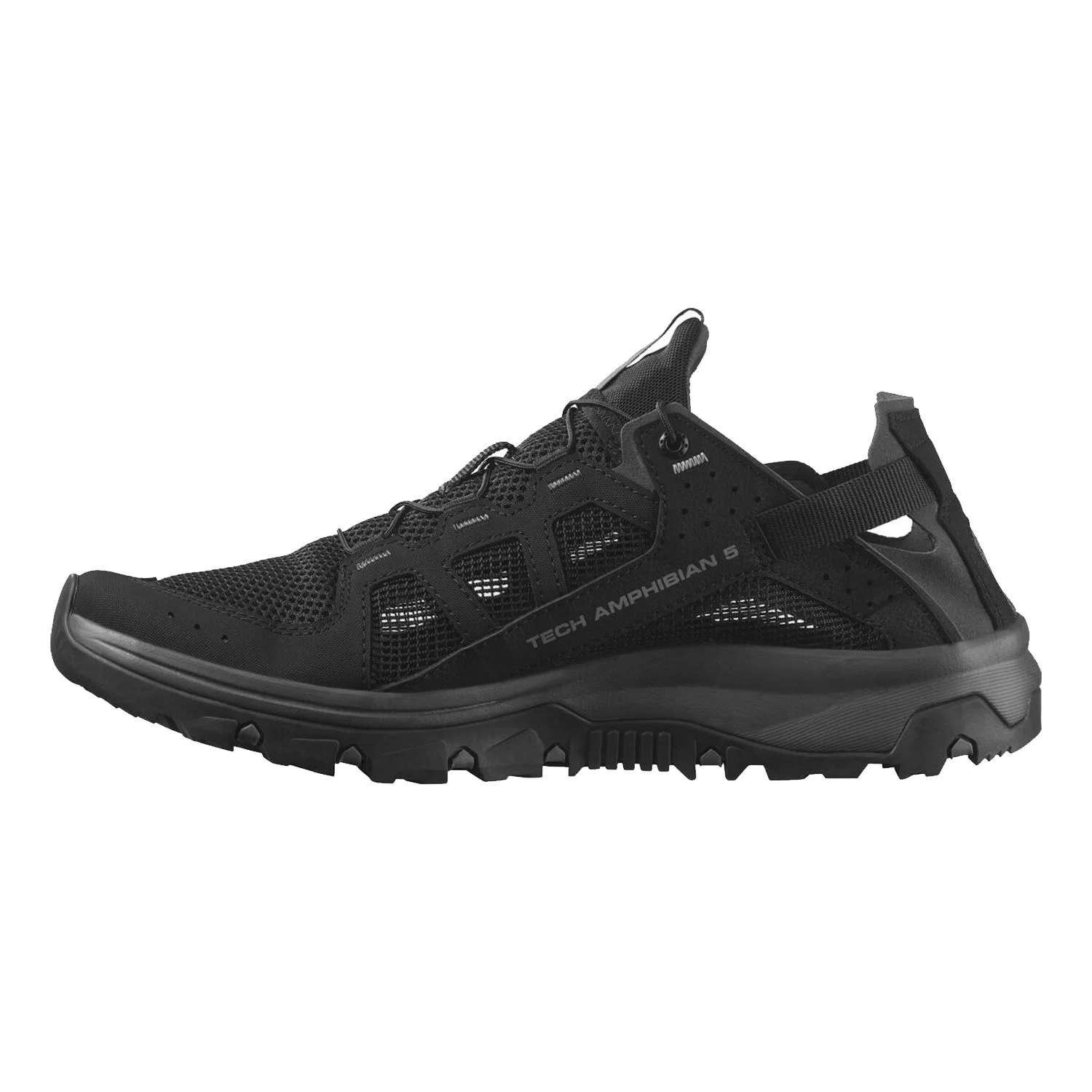 Salomon Techamphibian 5 Erkek Su ve Outdoor Ayakkabısı — görsel 6