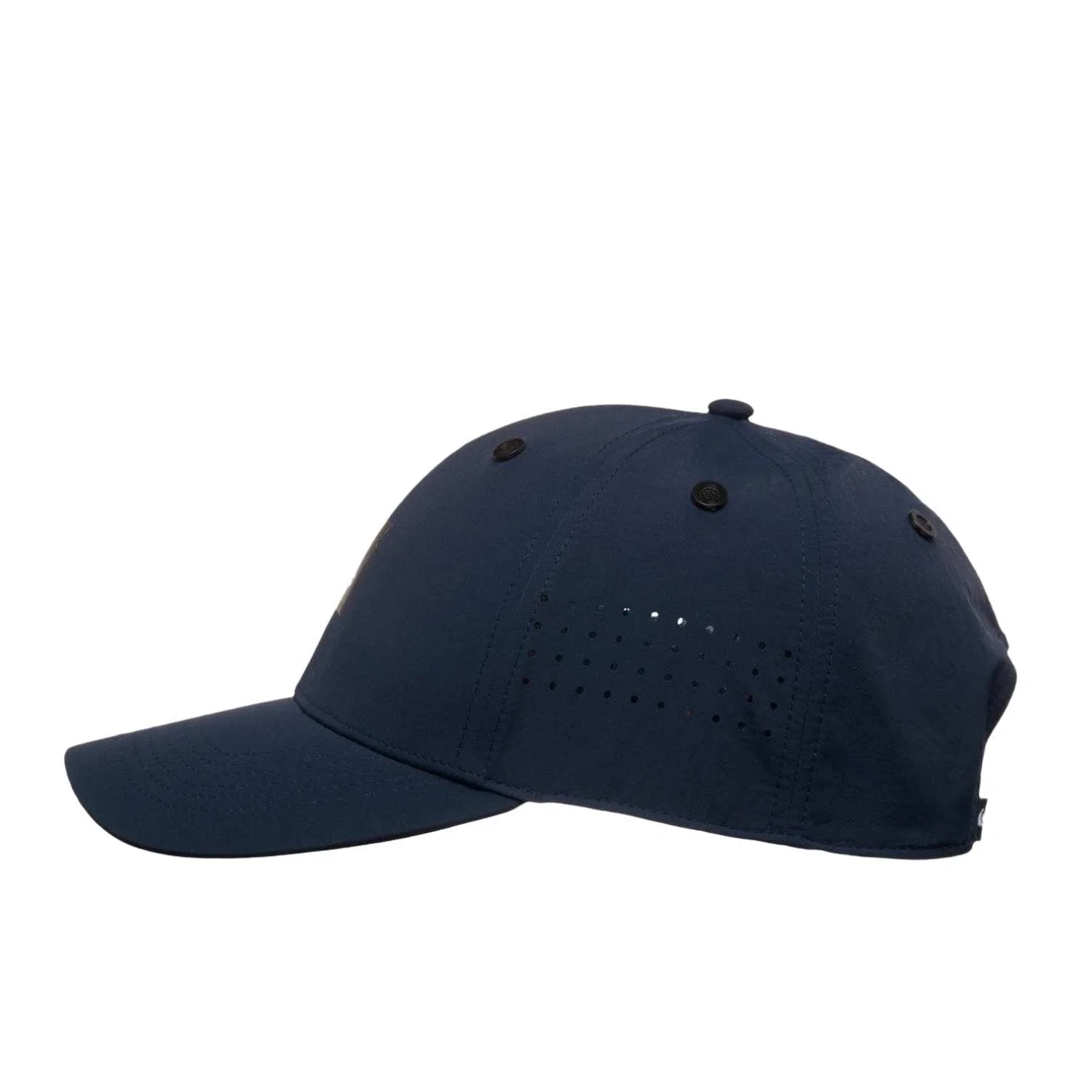 Quiksilver Decades Tech Erkek Şapka — görsel 4